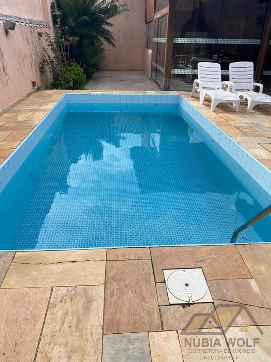 Casa para temporada em Peruíbe