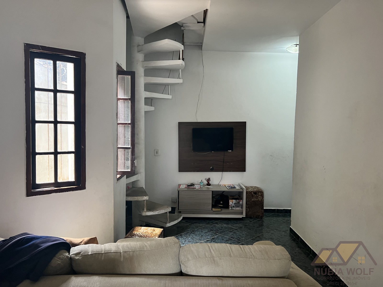 Casa para venda em Peruíbe