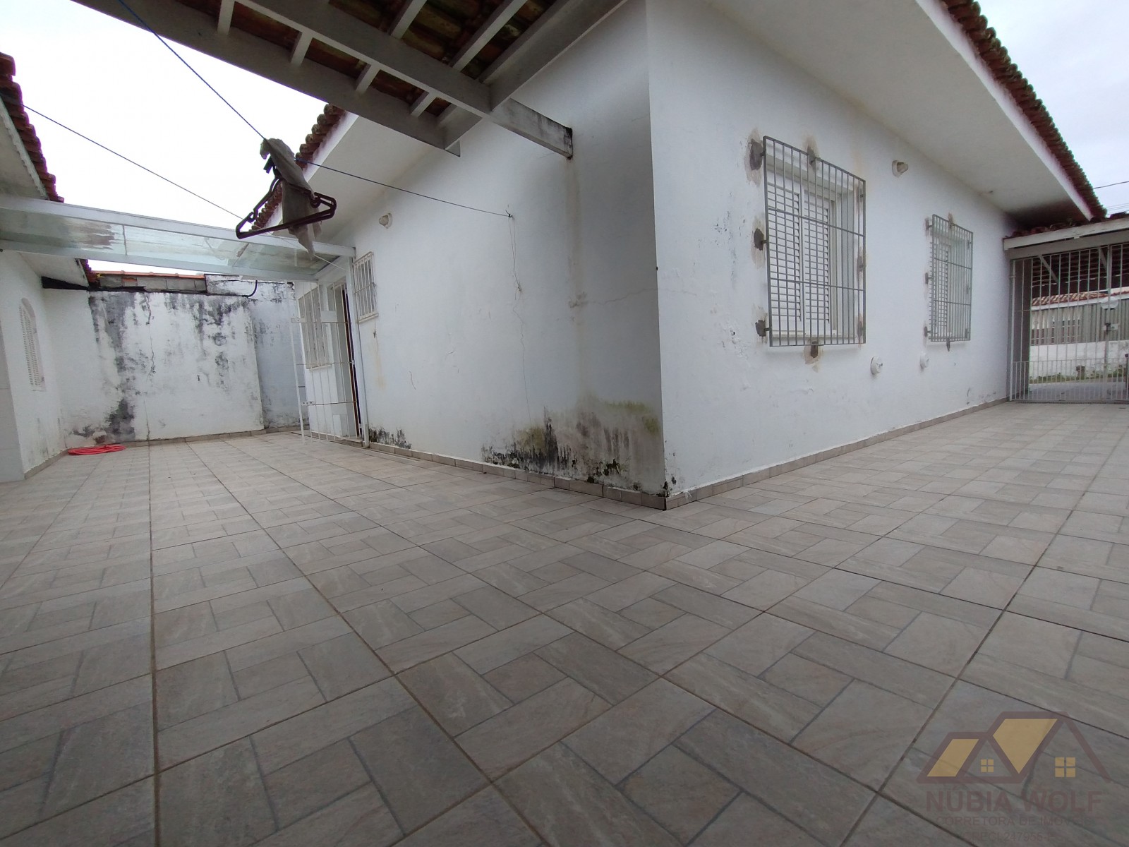 Casa para venda em Peruíbe