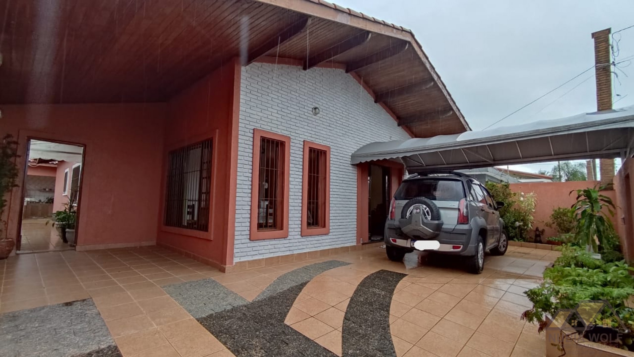 Casa para venda em Peruíbe