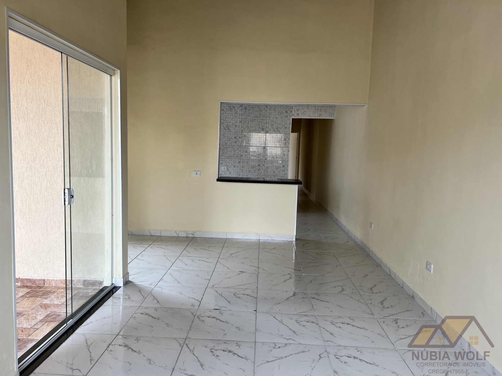 Casa para venda em Peruíbe