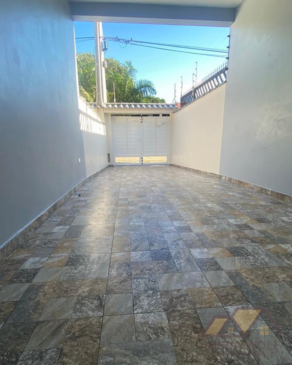 Casa para venda em Peruíbe