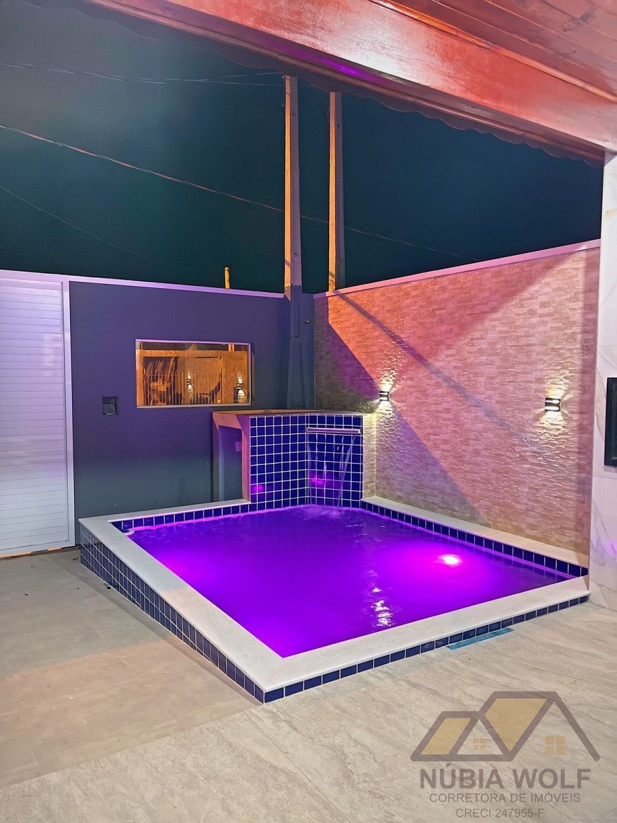 Casa para venda em Peruíbe