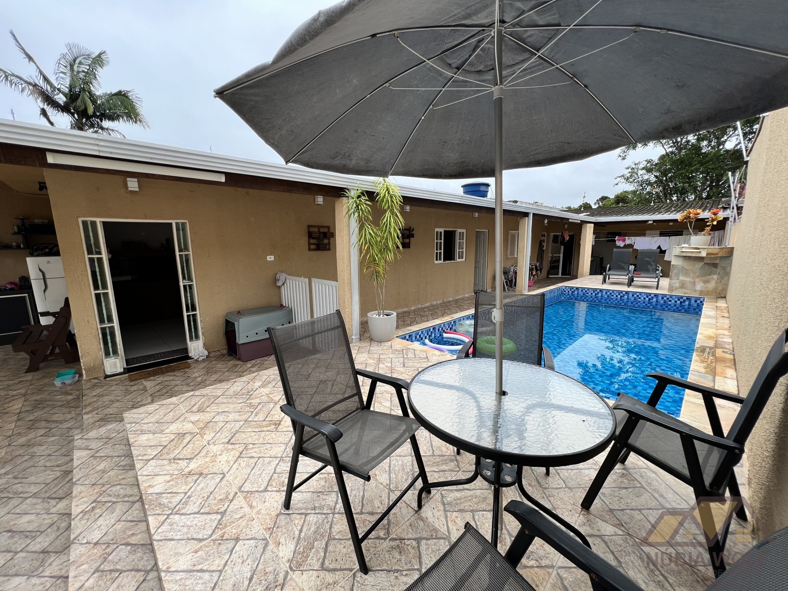 Casa para venda em Peruíbe