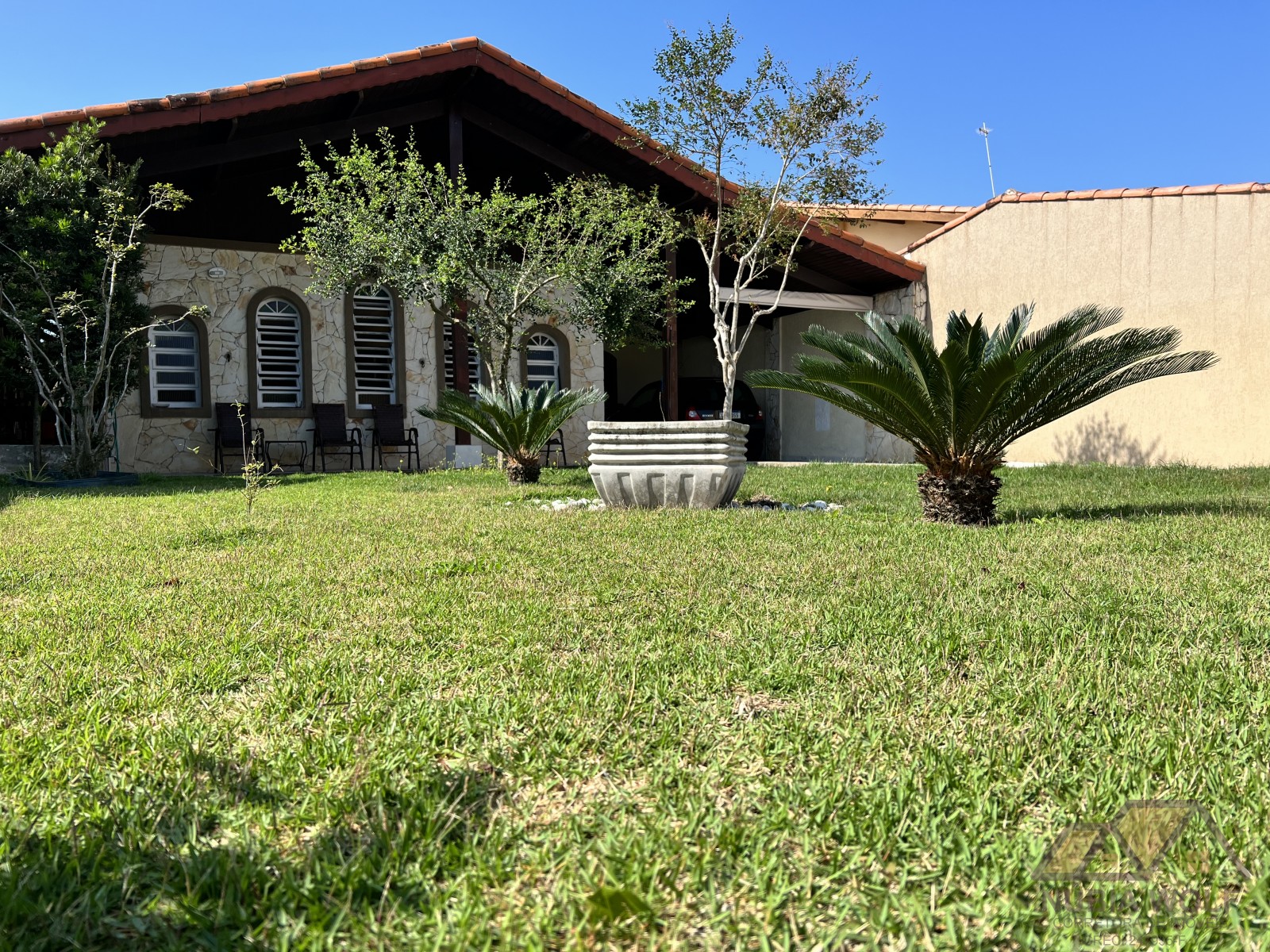 Casa para aluguel em Peruíbe
