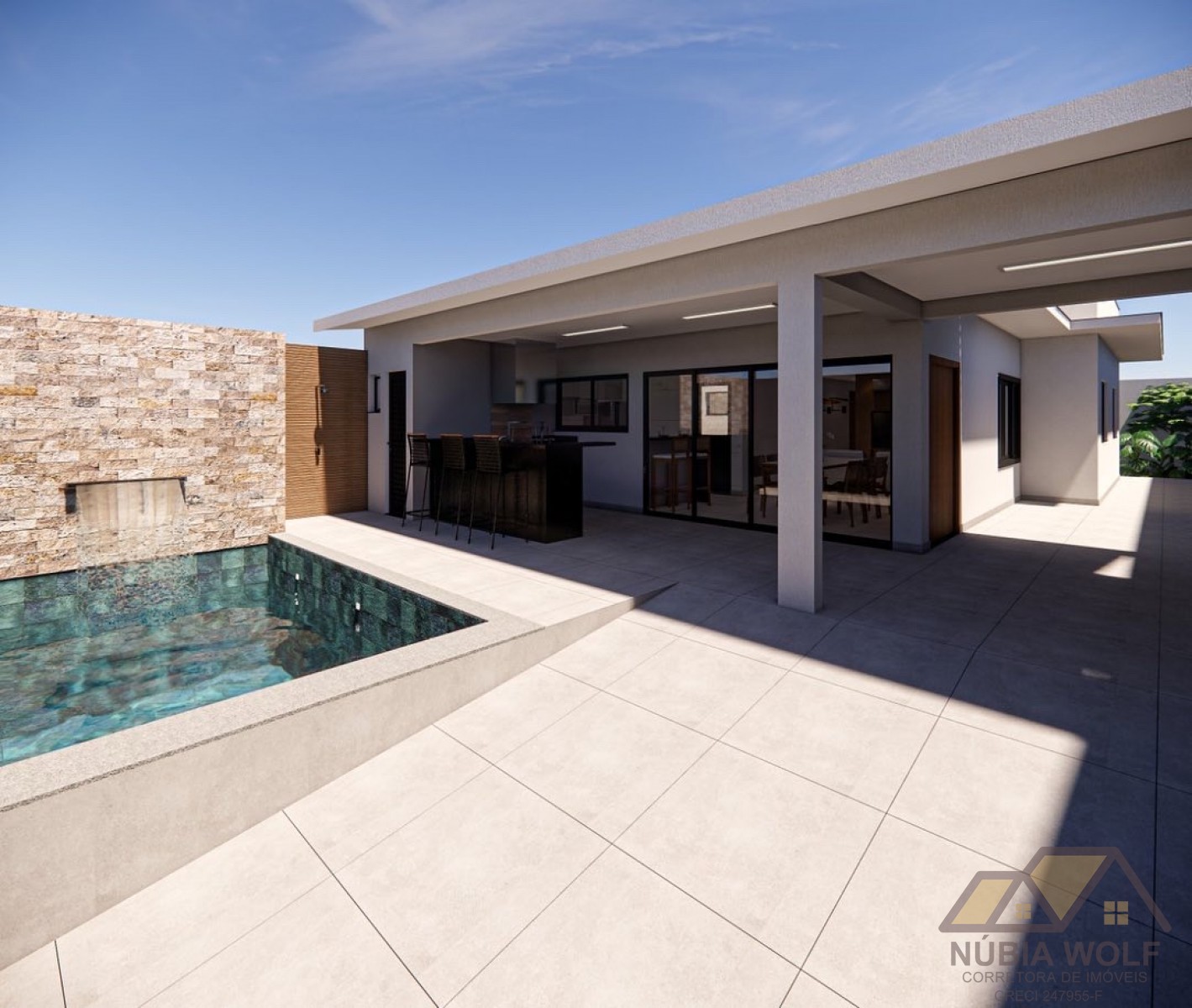 Casa para venda em Peruíbe