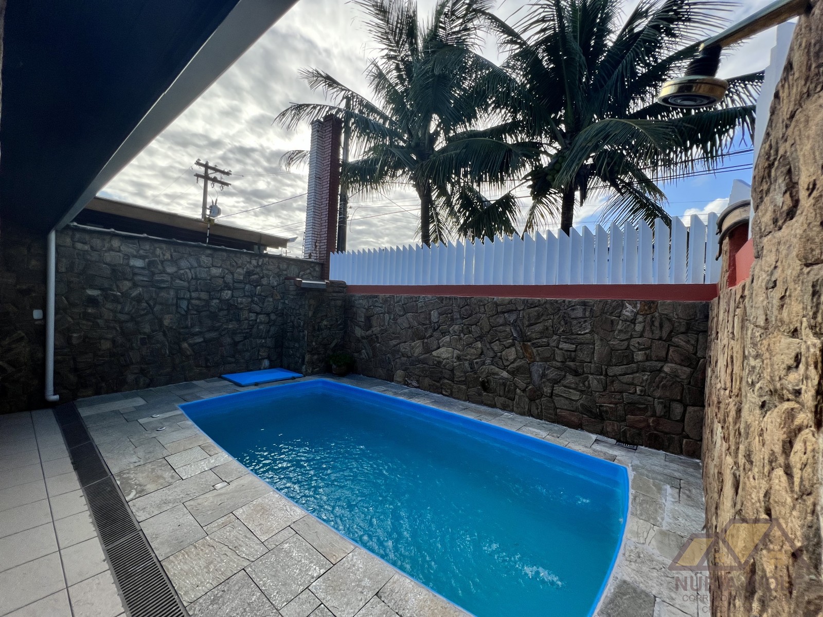 Casa para venda em Peruíbe