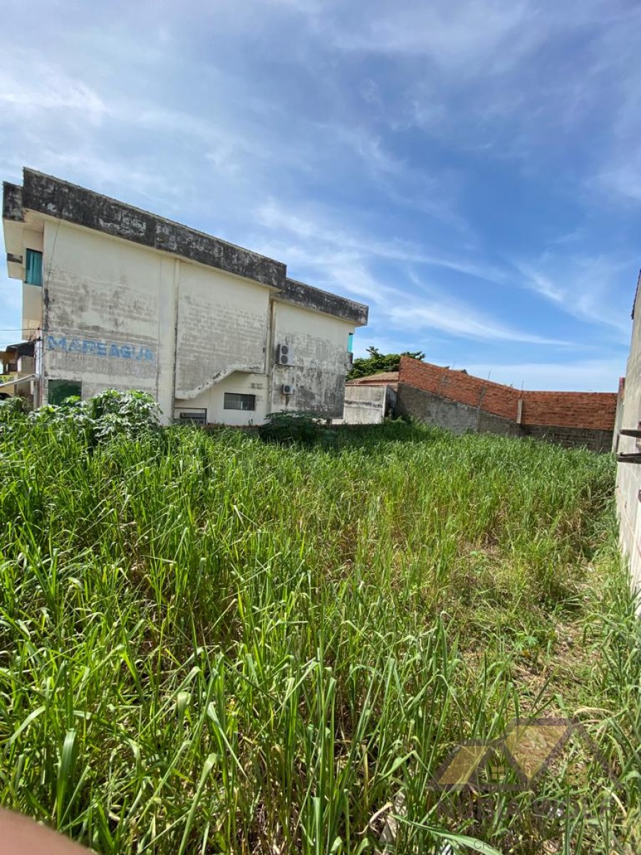 Terreno para venda em Peruíbe