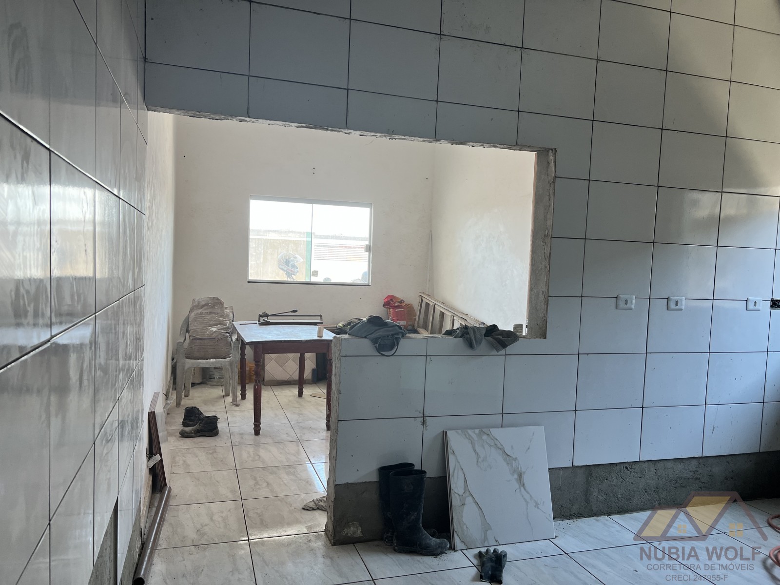 Casa para venda em Peruíbe