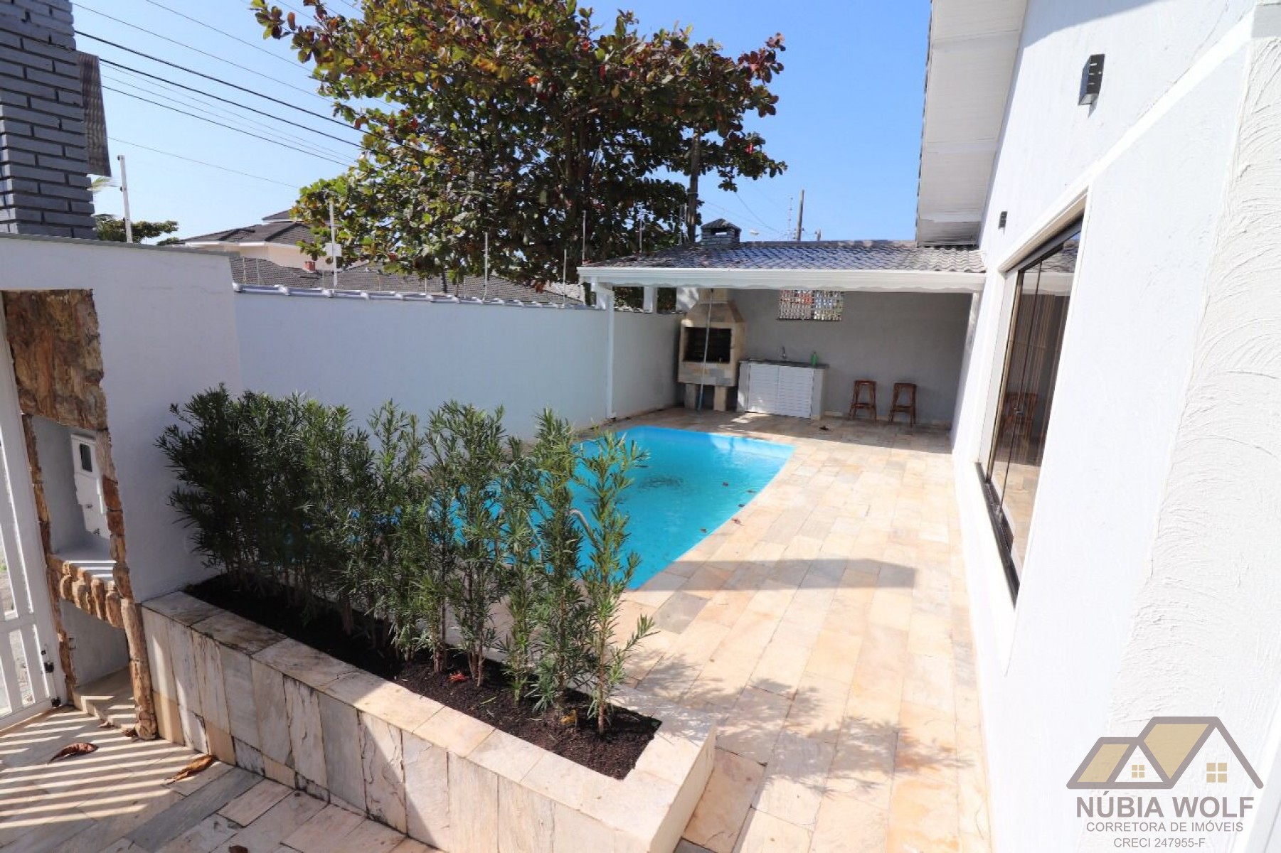 Casa para venda em Peruíbe