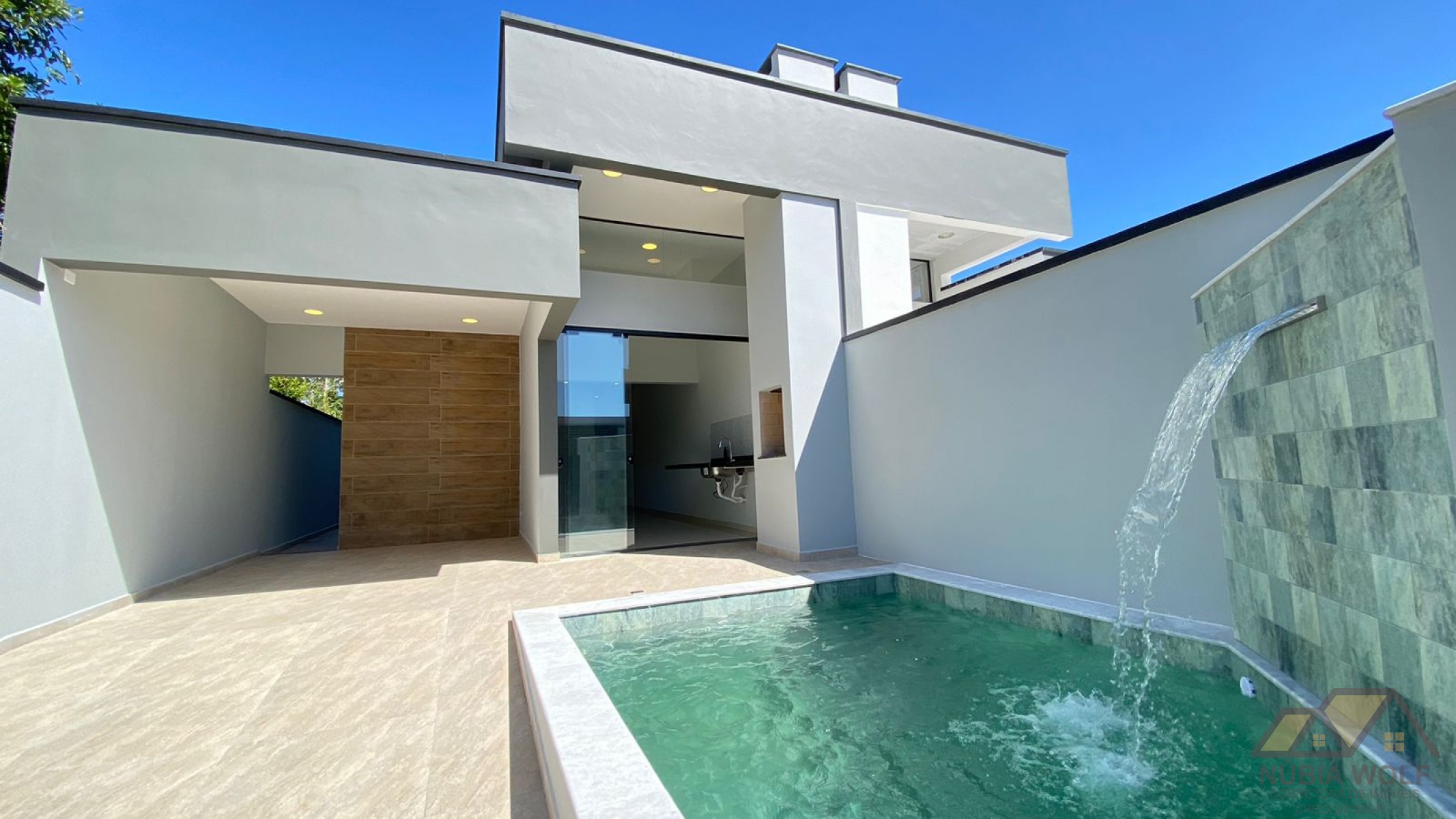 Casa para venda em Peruíbe