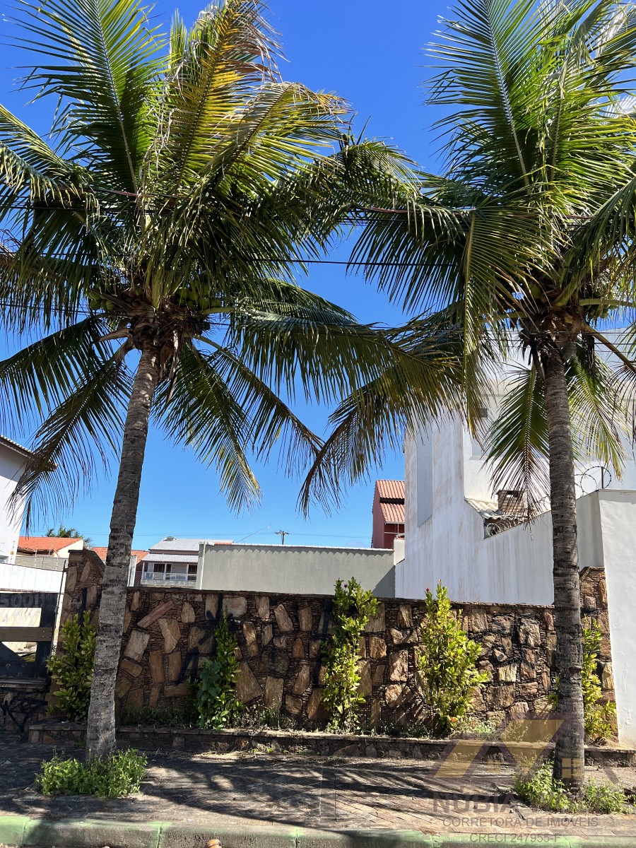 Terreno para venda em Peruíbe