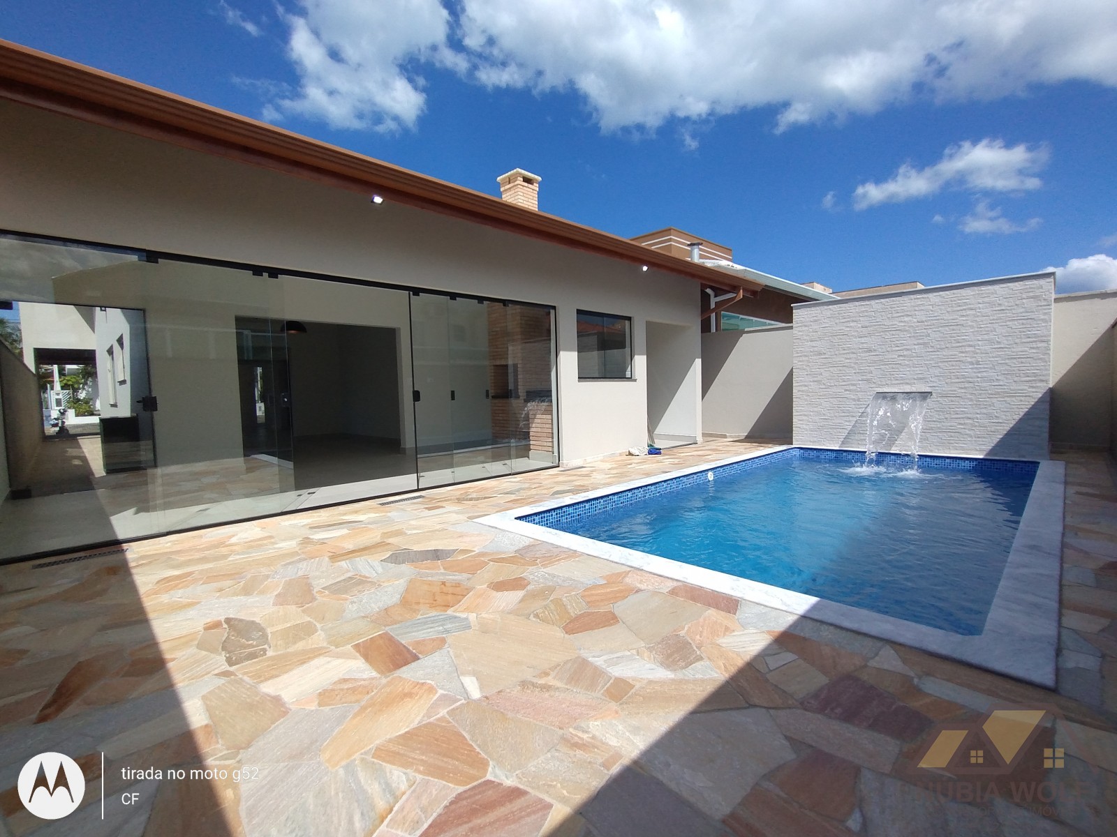 Casa para venda em Peruíbe