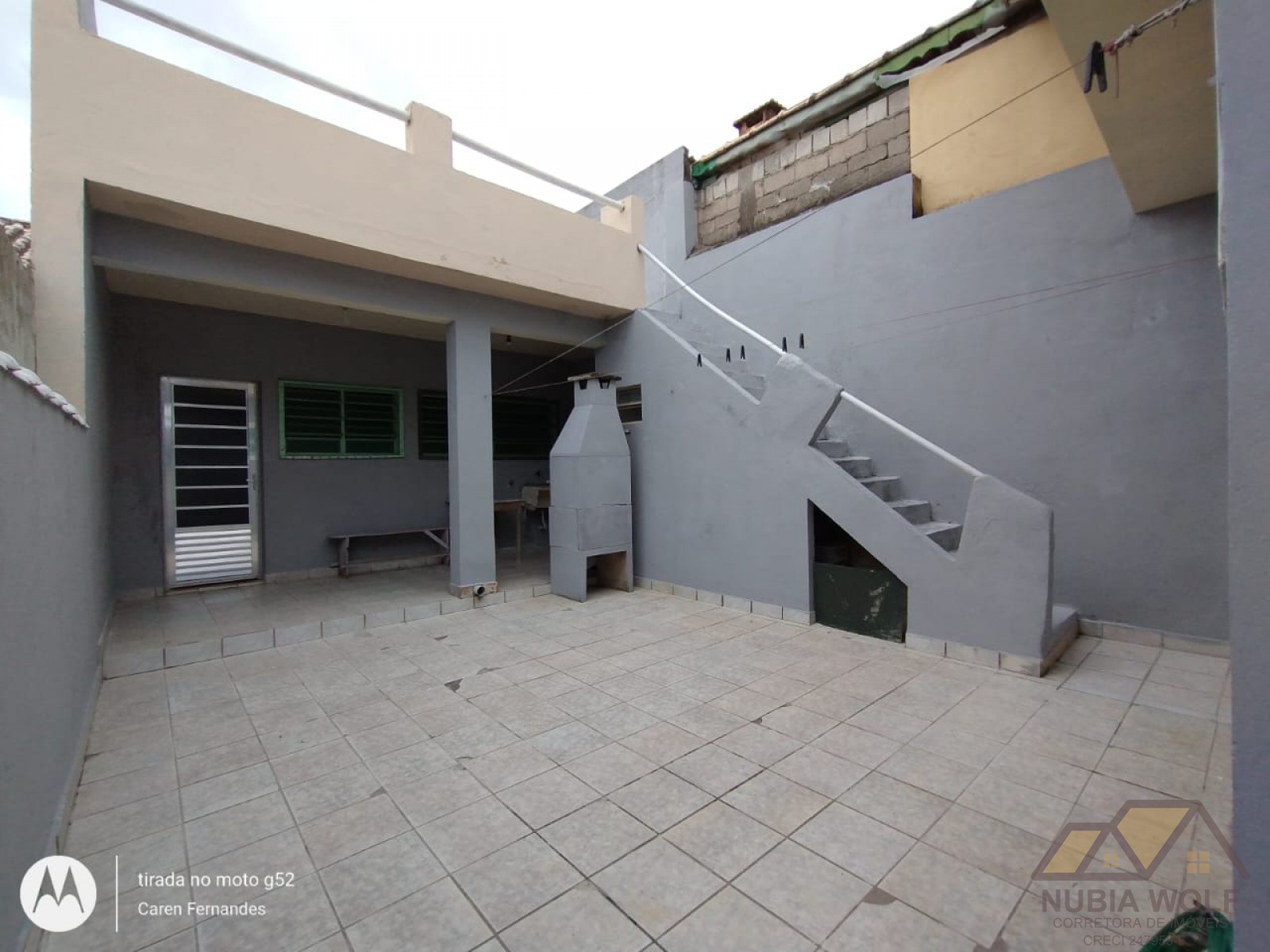 Casa para aluguel em Peruíbe