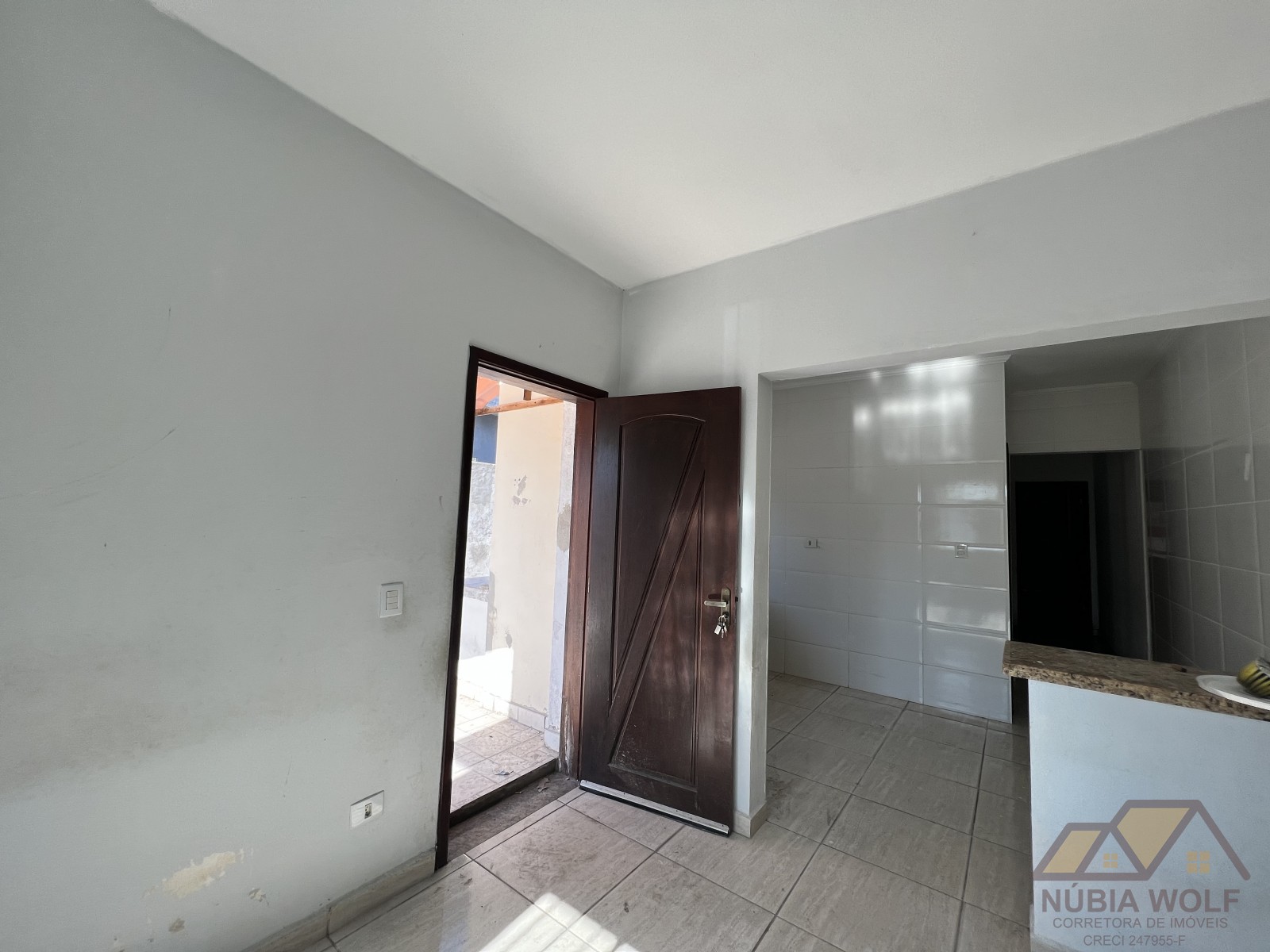 Casa para venda em Peruíbe