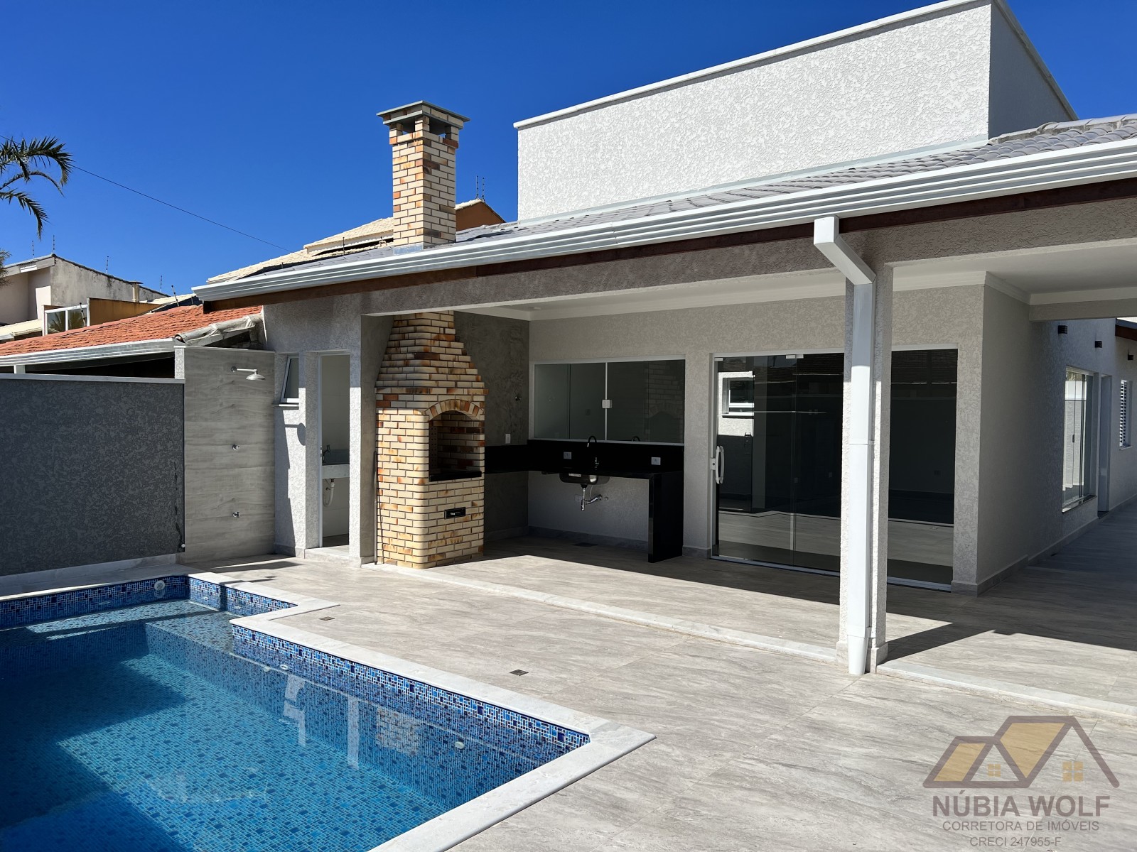 Casa para venda em Peruíbe