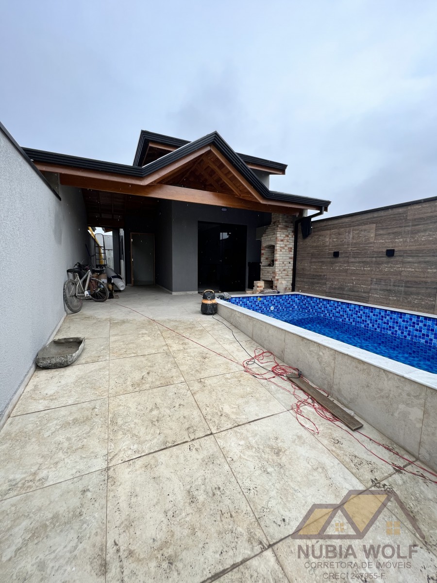 Casa para venda em Peruíbe