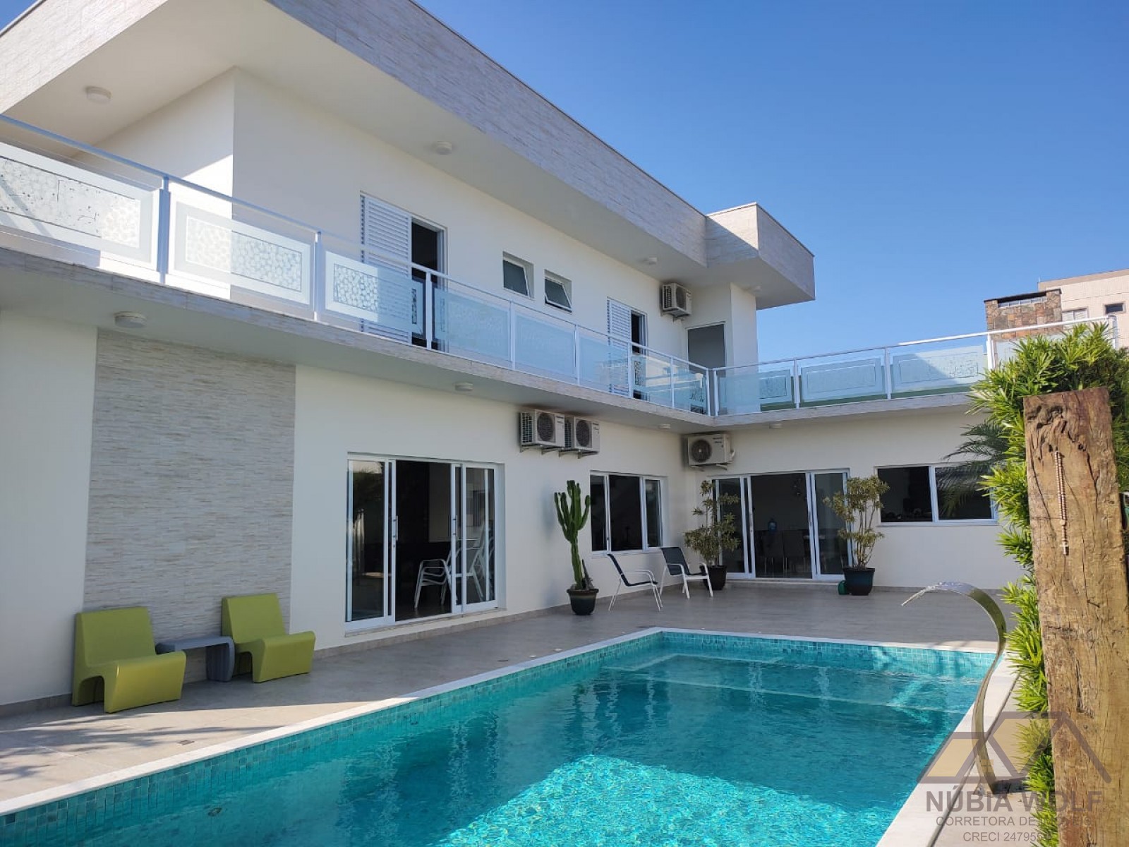 Casa para venda em Peruíbe