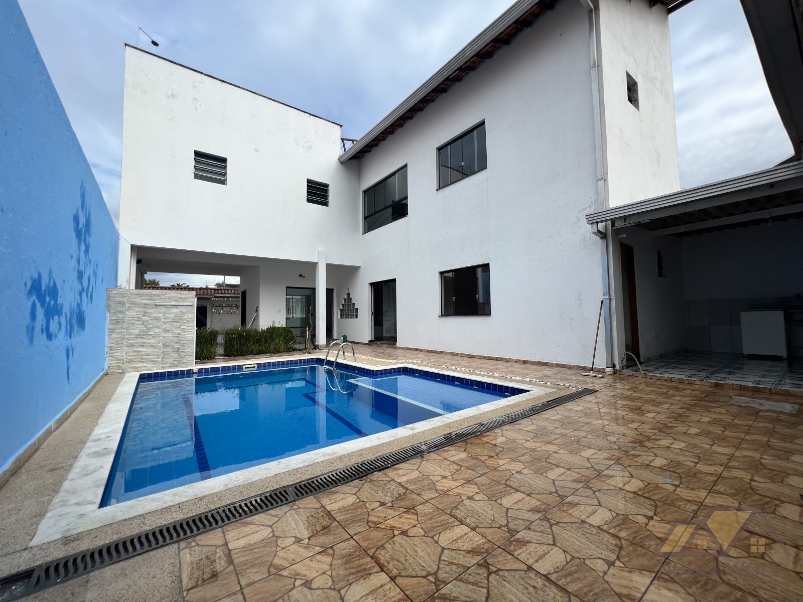 Casa para venda em Peruíbe