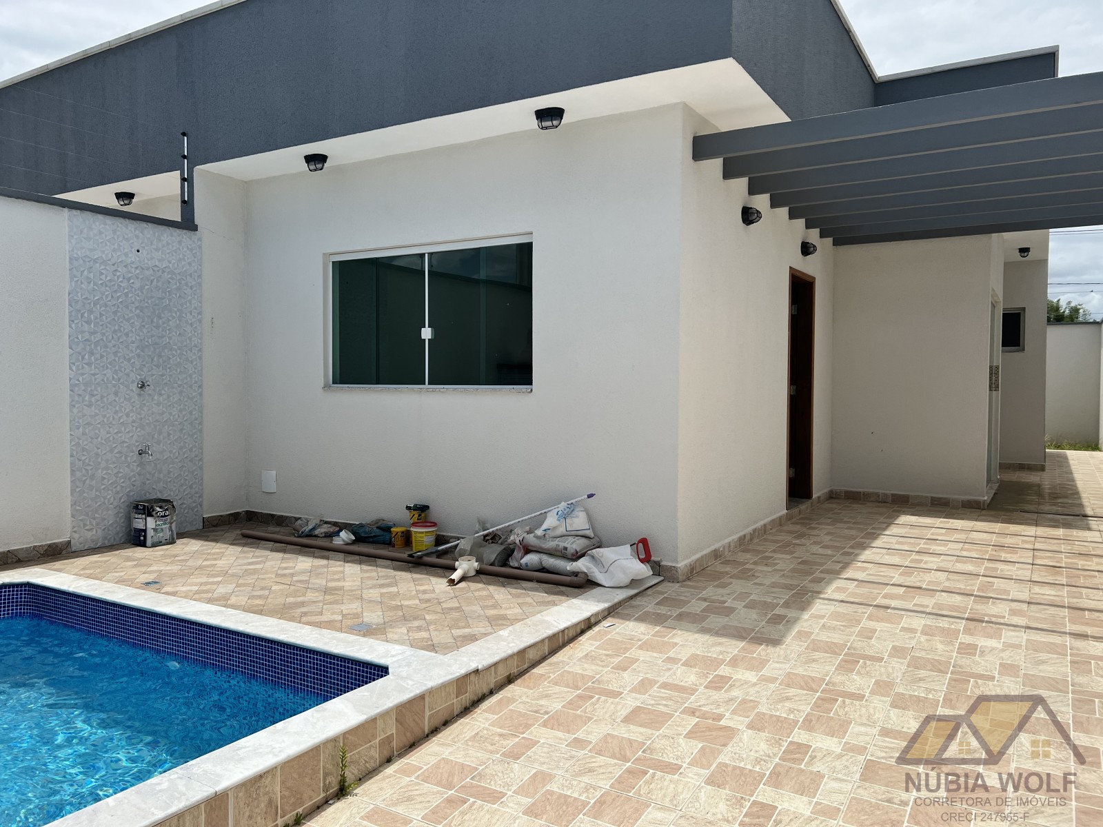 Casa para venda em Peruíbe