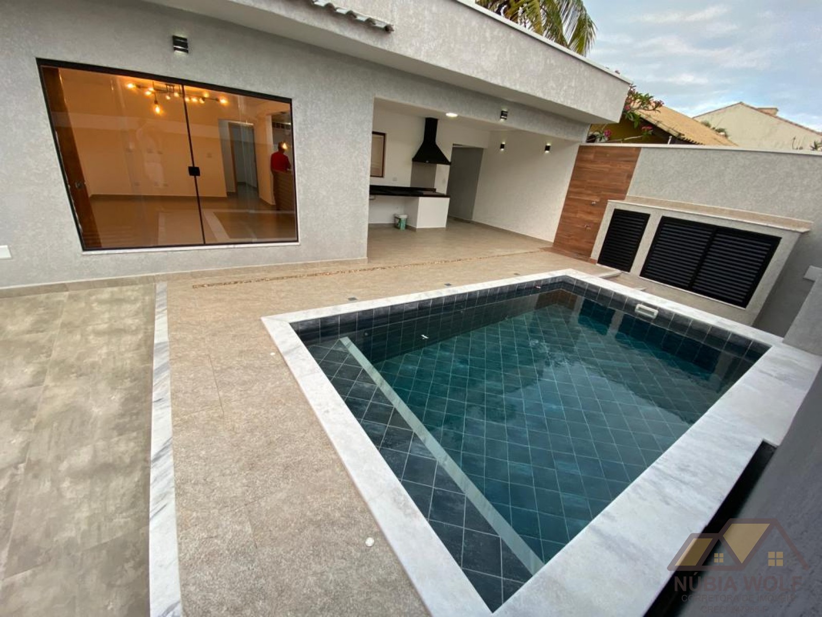 Casa para venda em Peruíbe