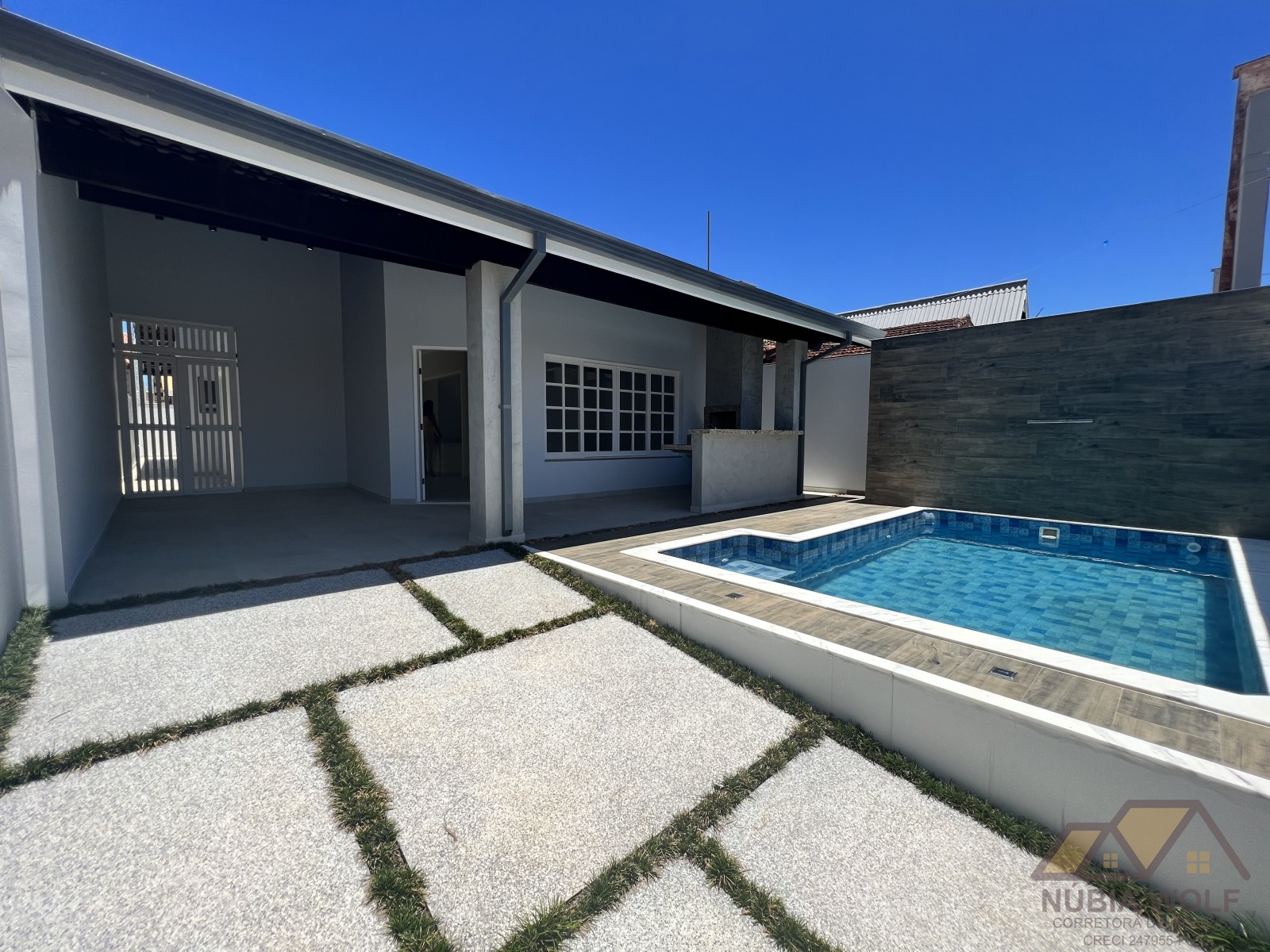 Casa para venda em Peruíbe