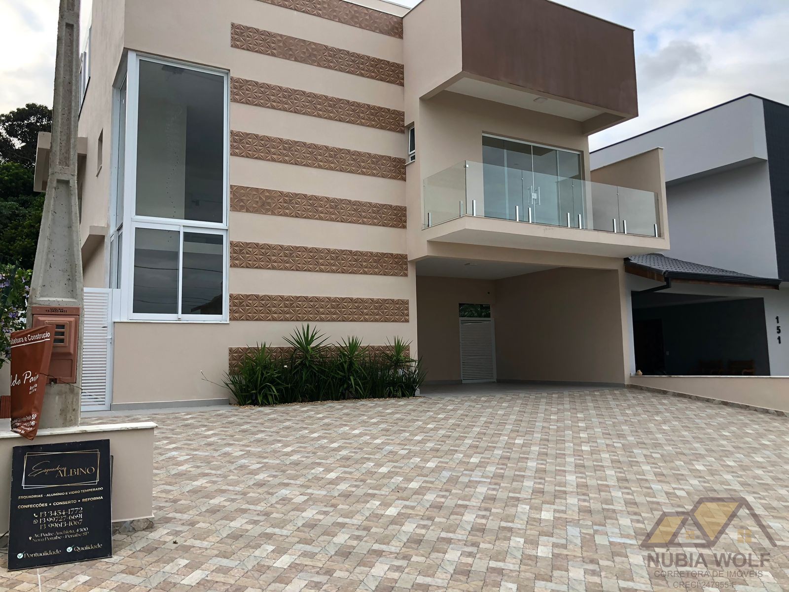 Casa para venda em Peruíbe