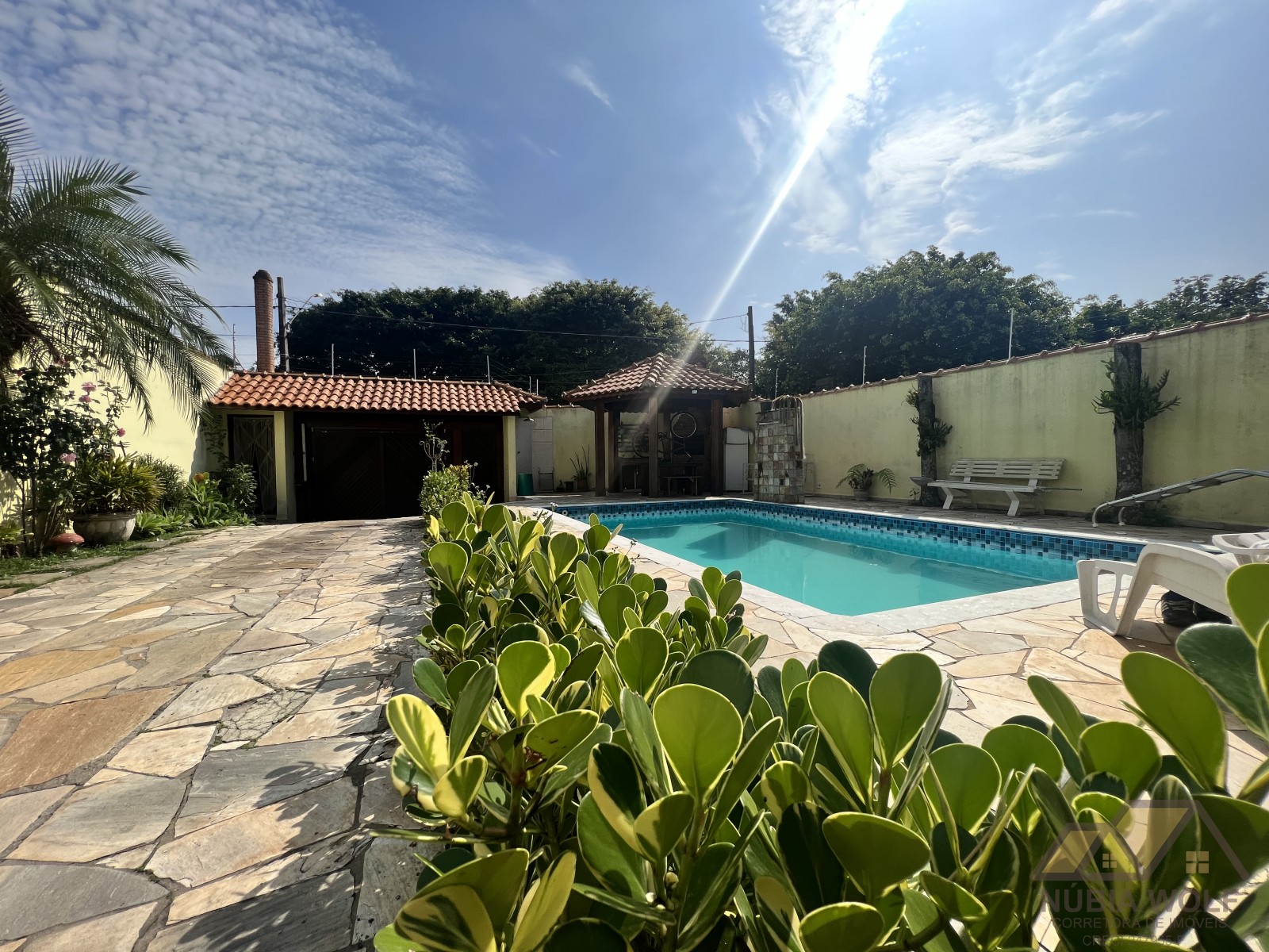 Casa para venda em Peruíbe