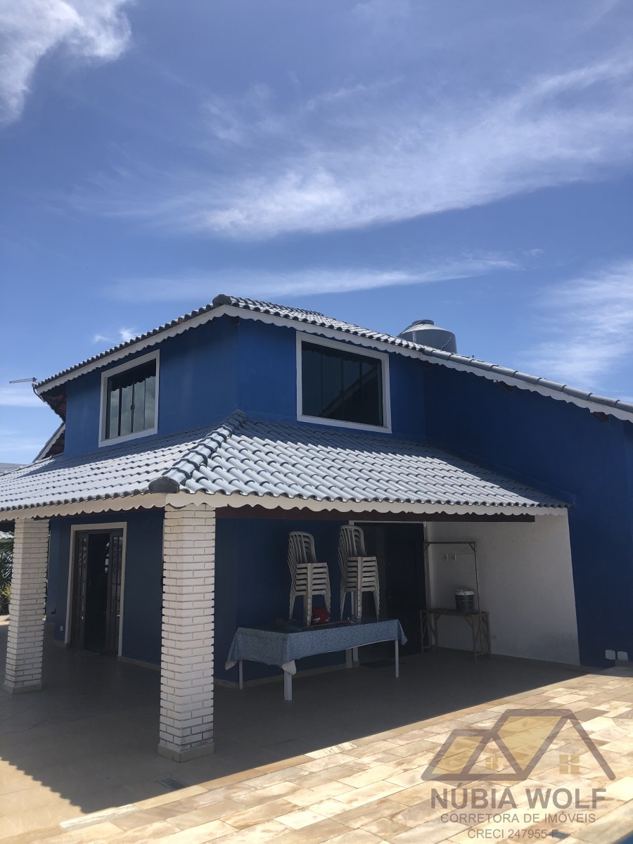 Casa para venda em Peruíbe