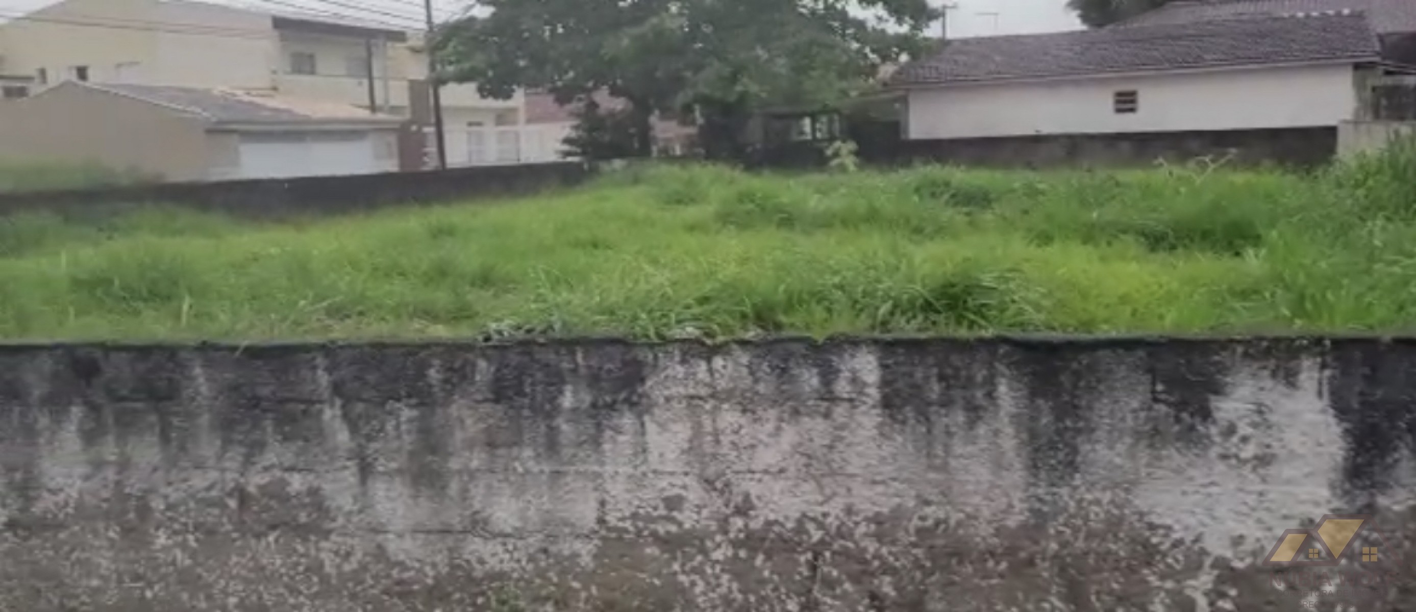 Terreno para venda em Peruíbe