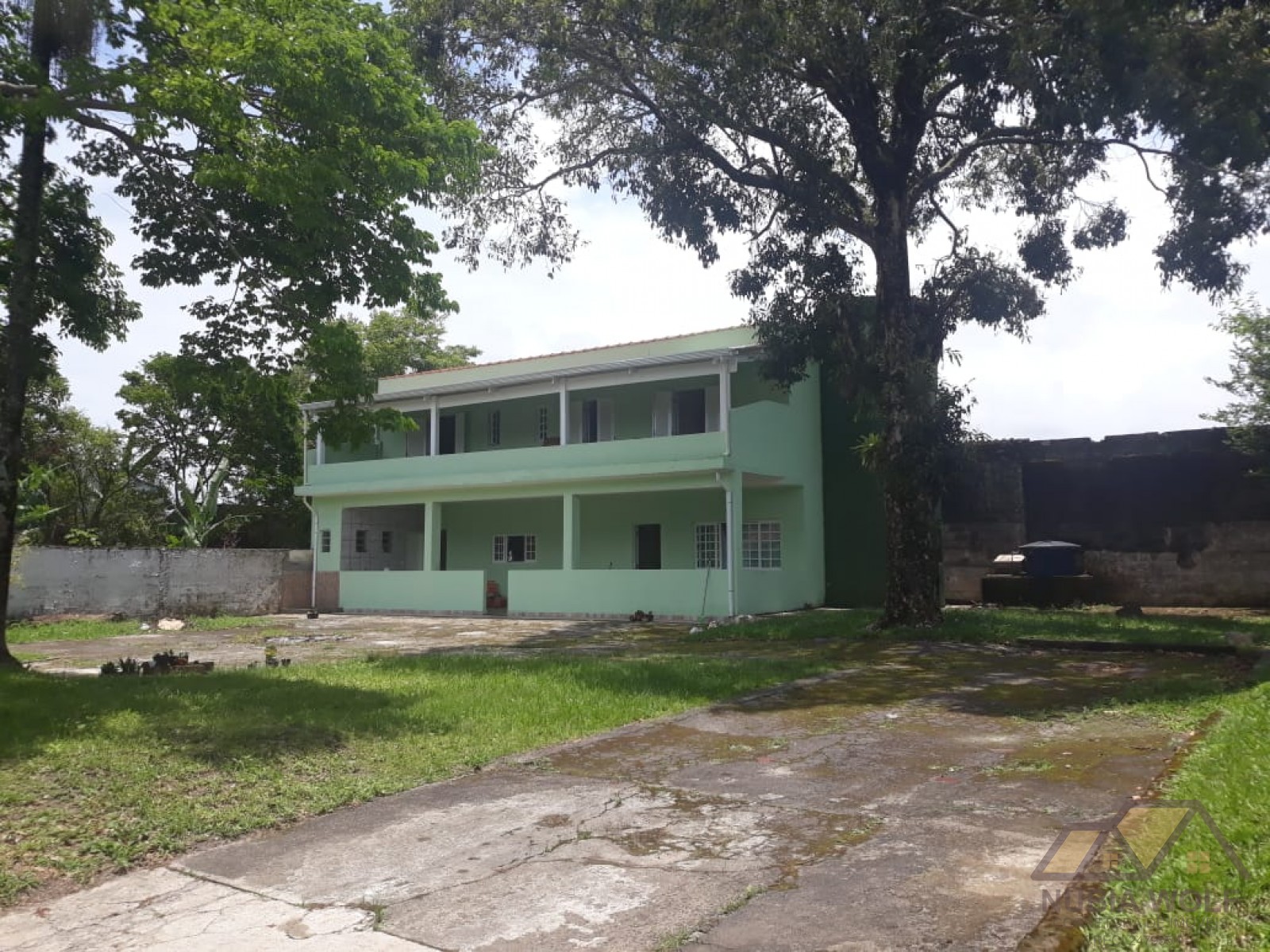 Casa para venda em Peruíbe