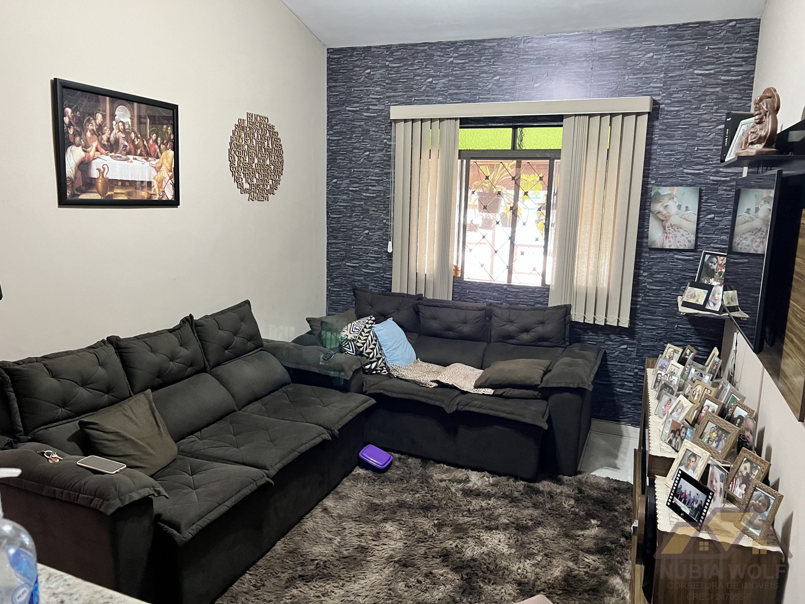 Casa para venda em Peruíbe