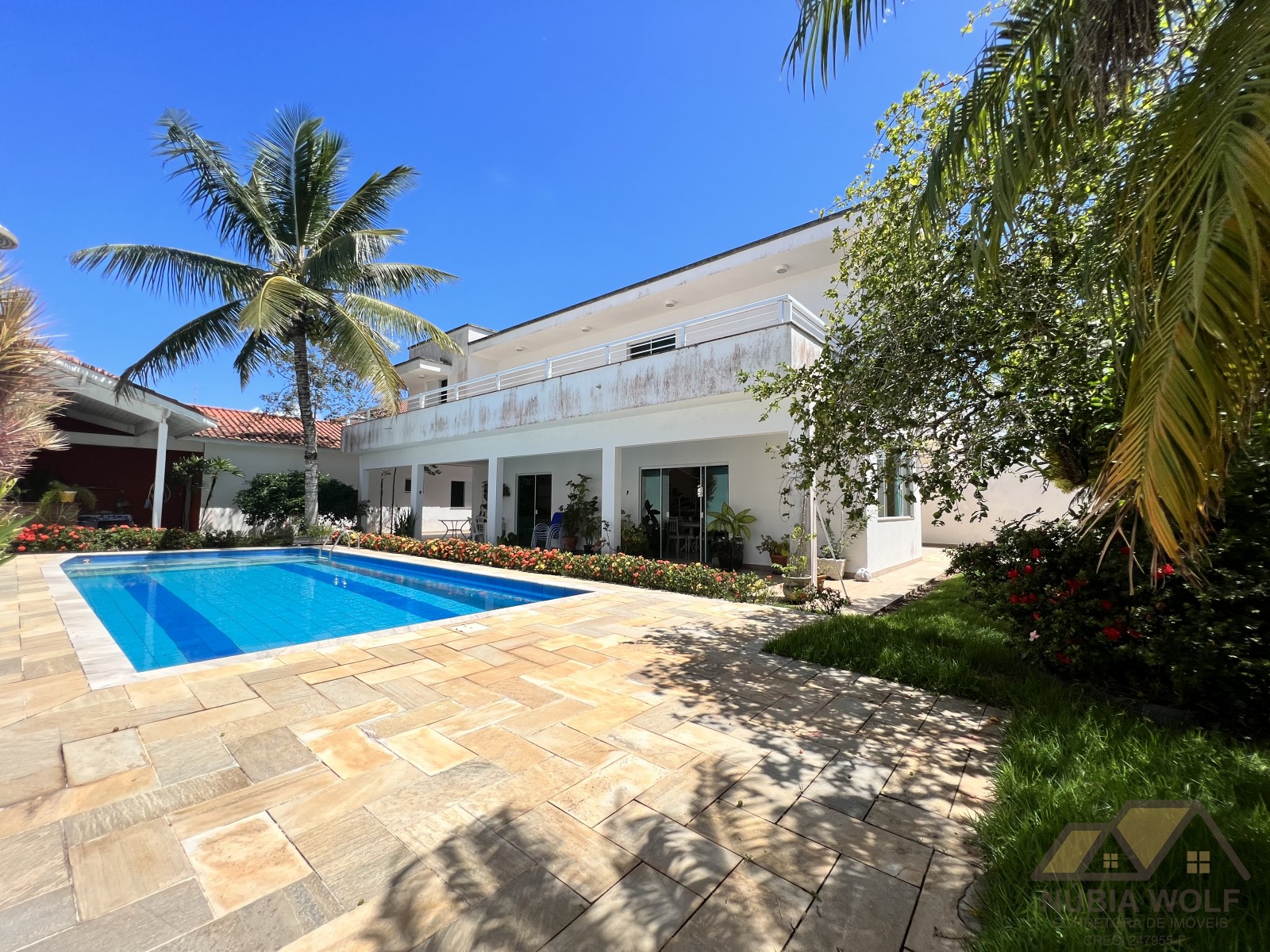 Casa para venda em Peruíbe