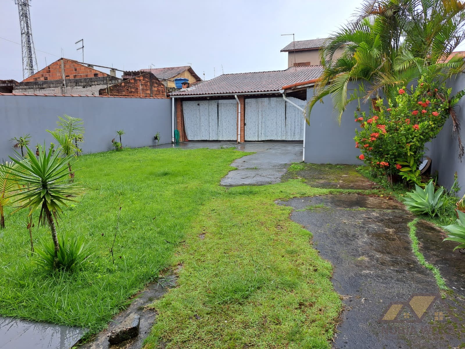 Casa para venda em Itanhaém