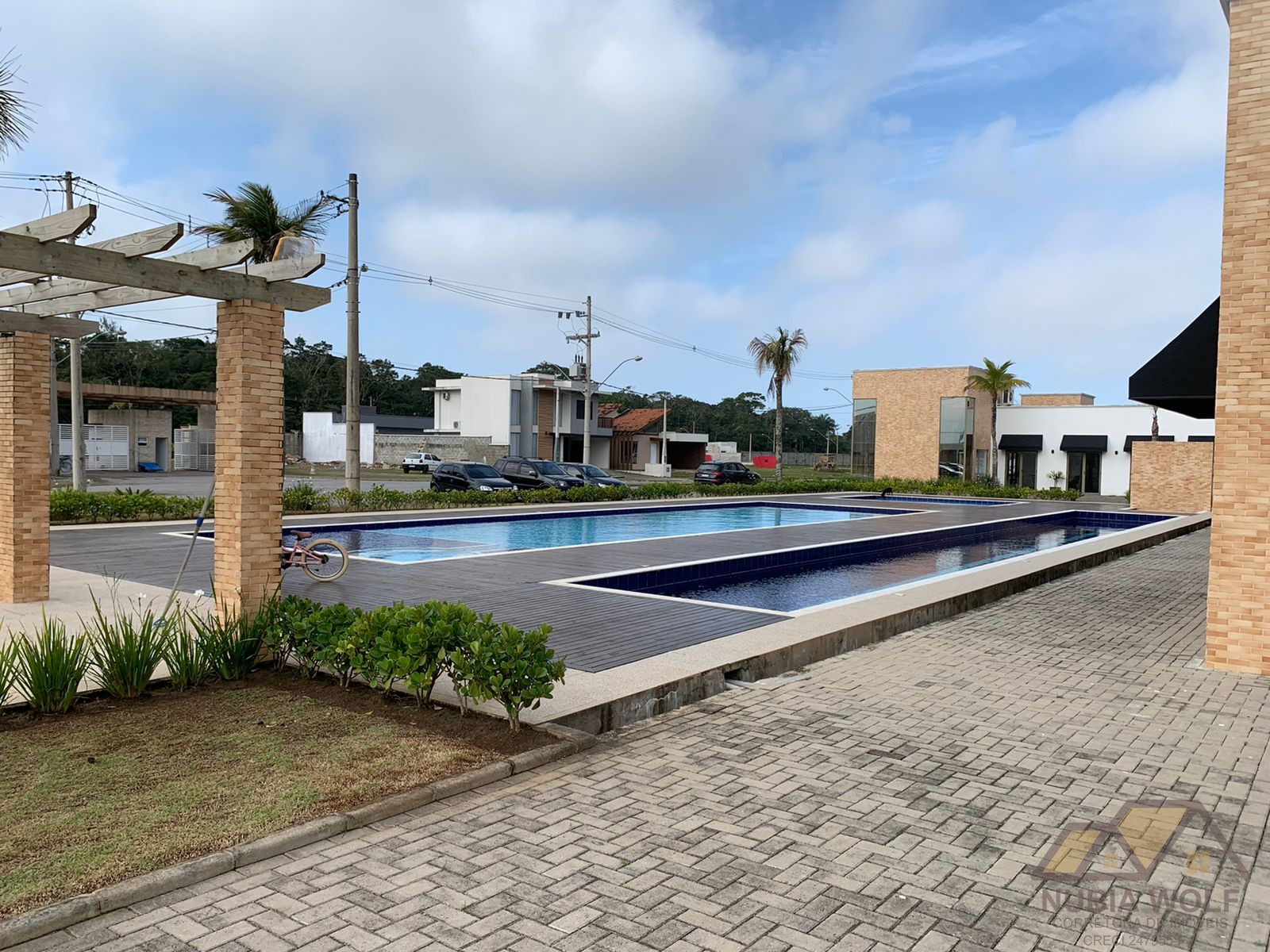 Terreno para venda em Peruíbe