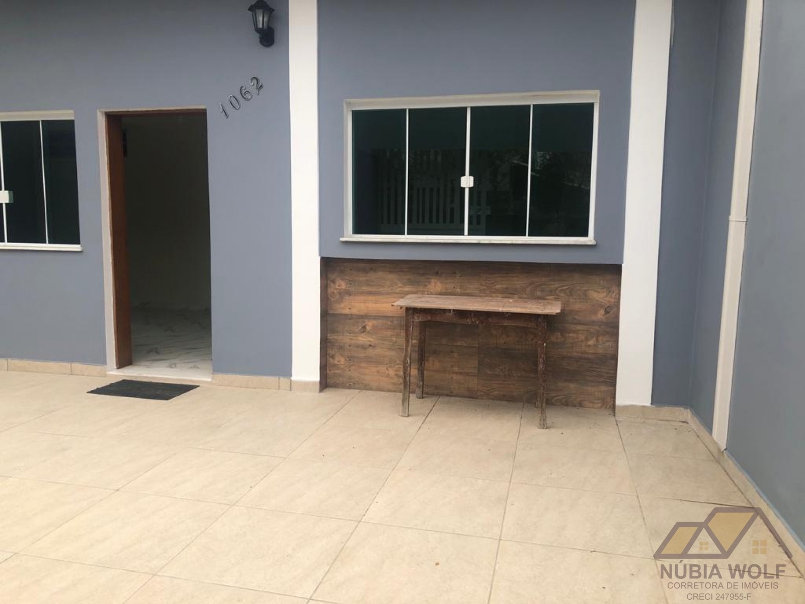 Casa para aluguel em Peruíbe