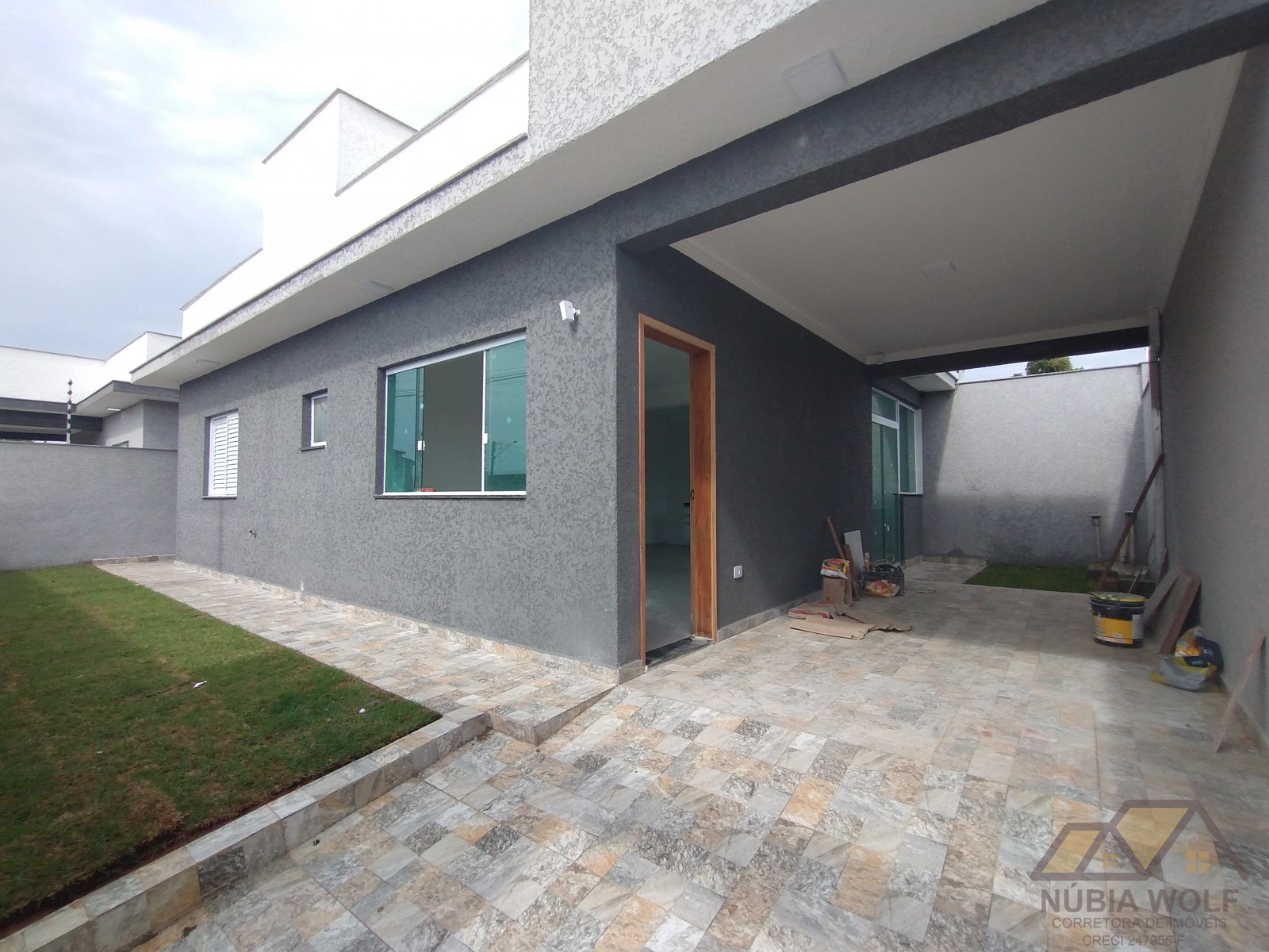 Casa para venda em Peruíbe