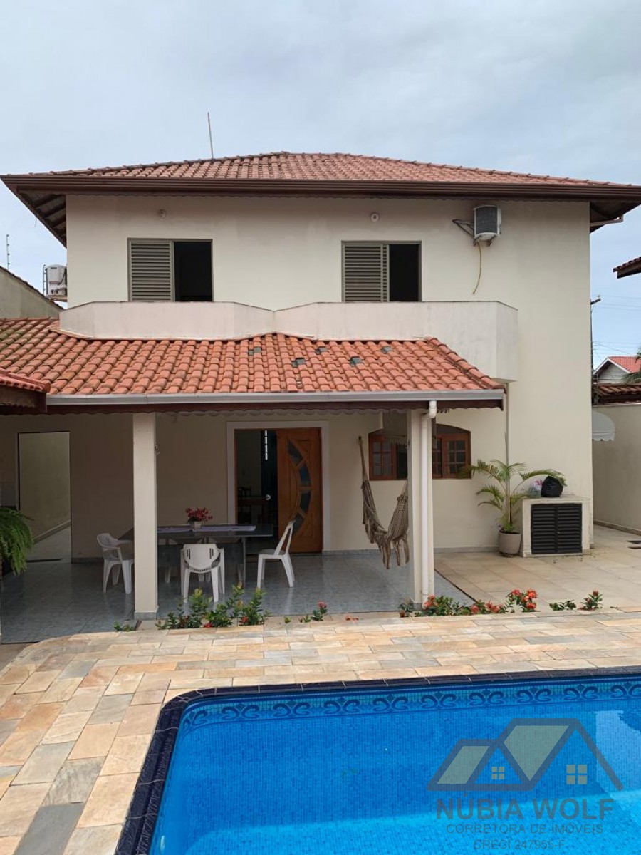 Casa para venda em Peruíbe