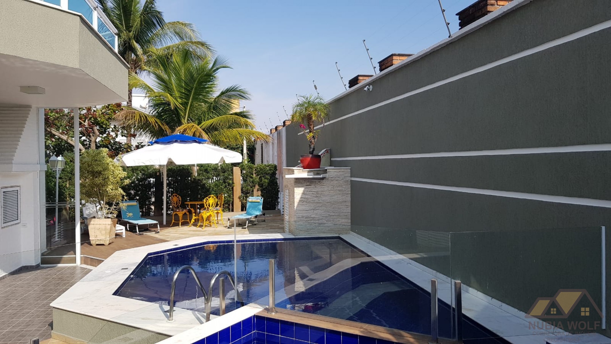 Casa para venda em Peruíbe