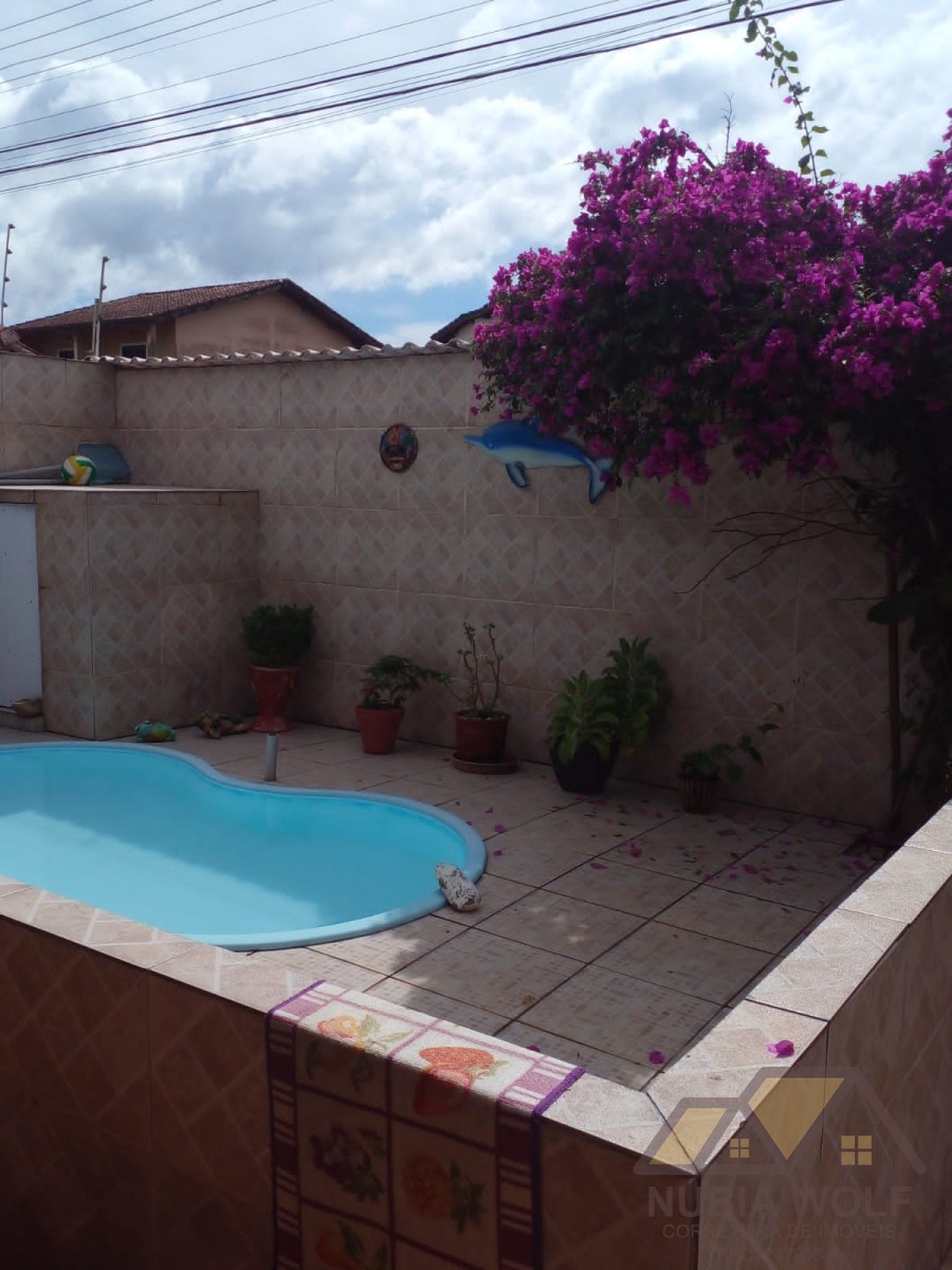 Casa para venda em Peruíbe