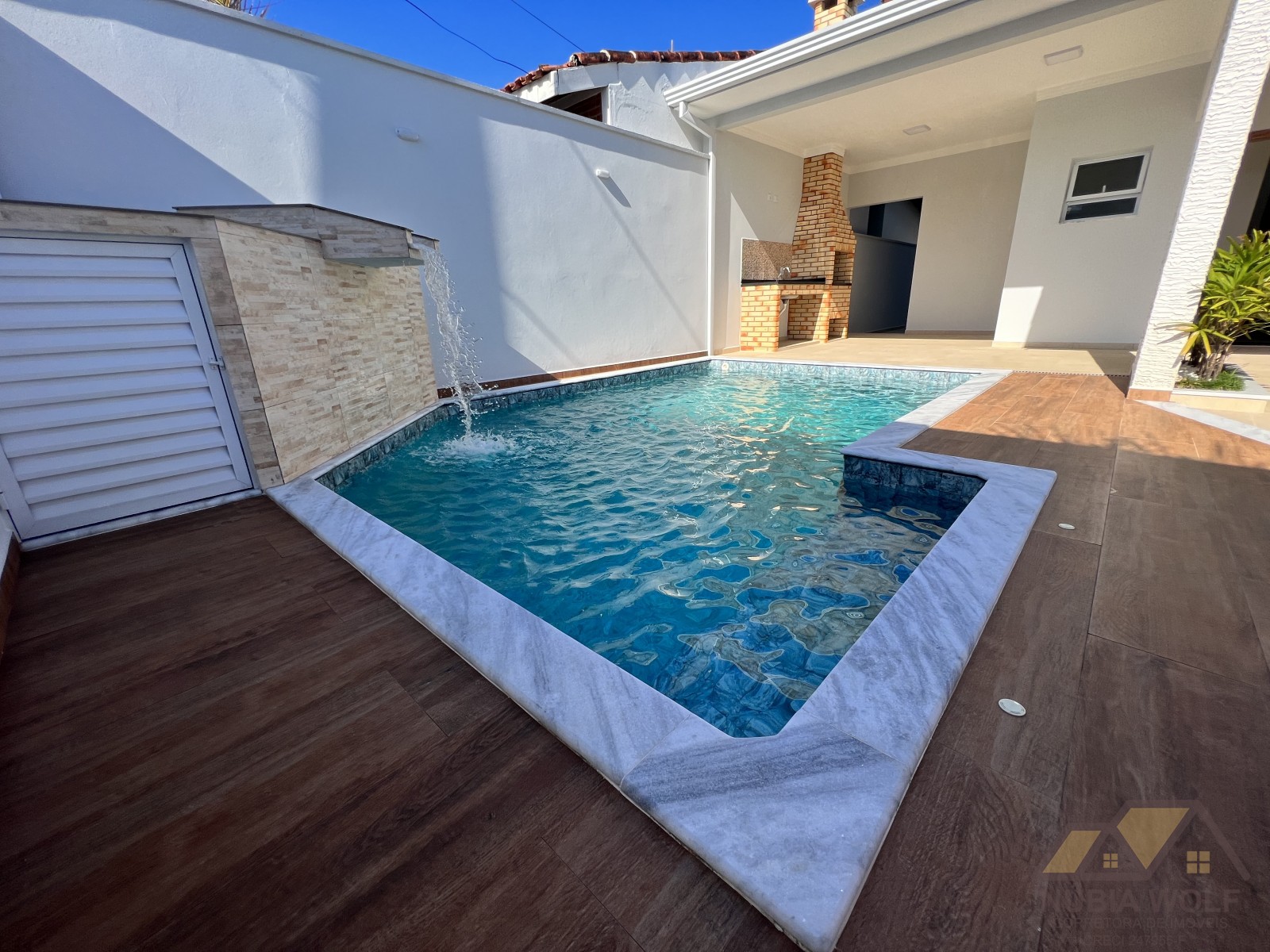 Casa para venda em Peruíbe