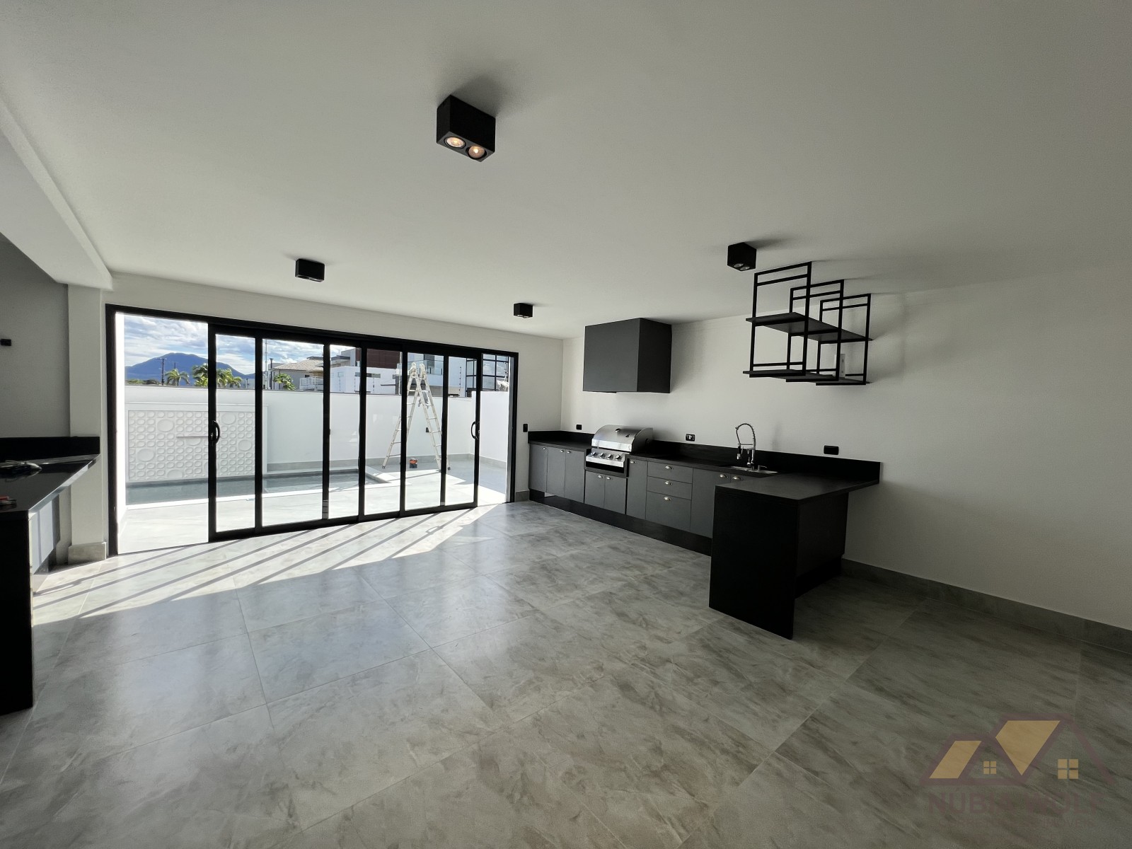 Casa para venda em Peruíbe