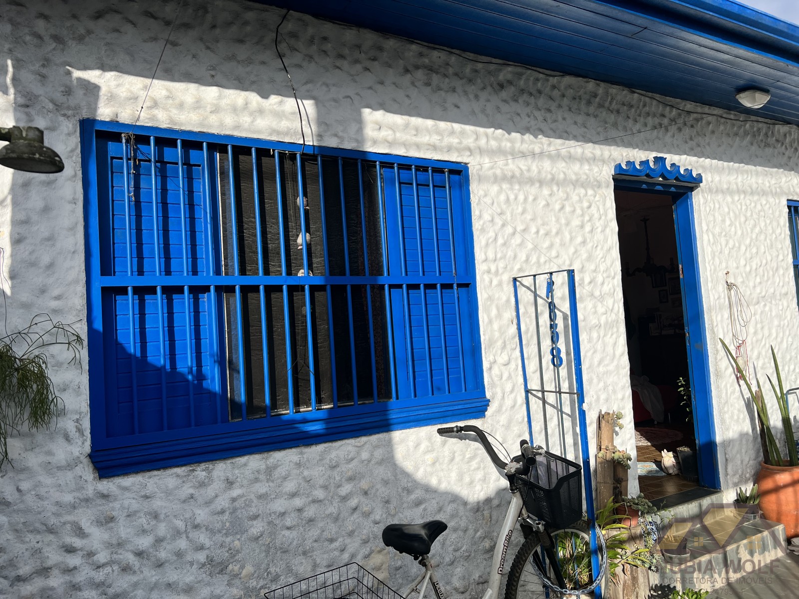 Casa para venda em Peruíbe