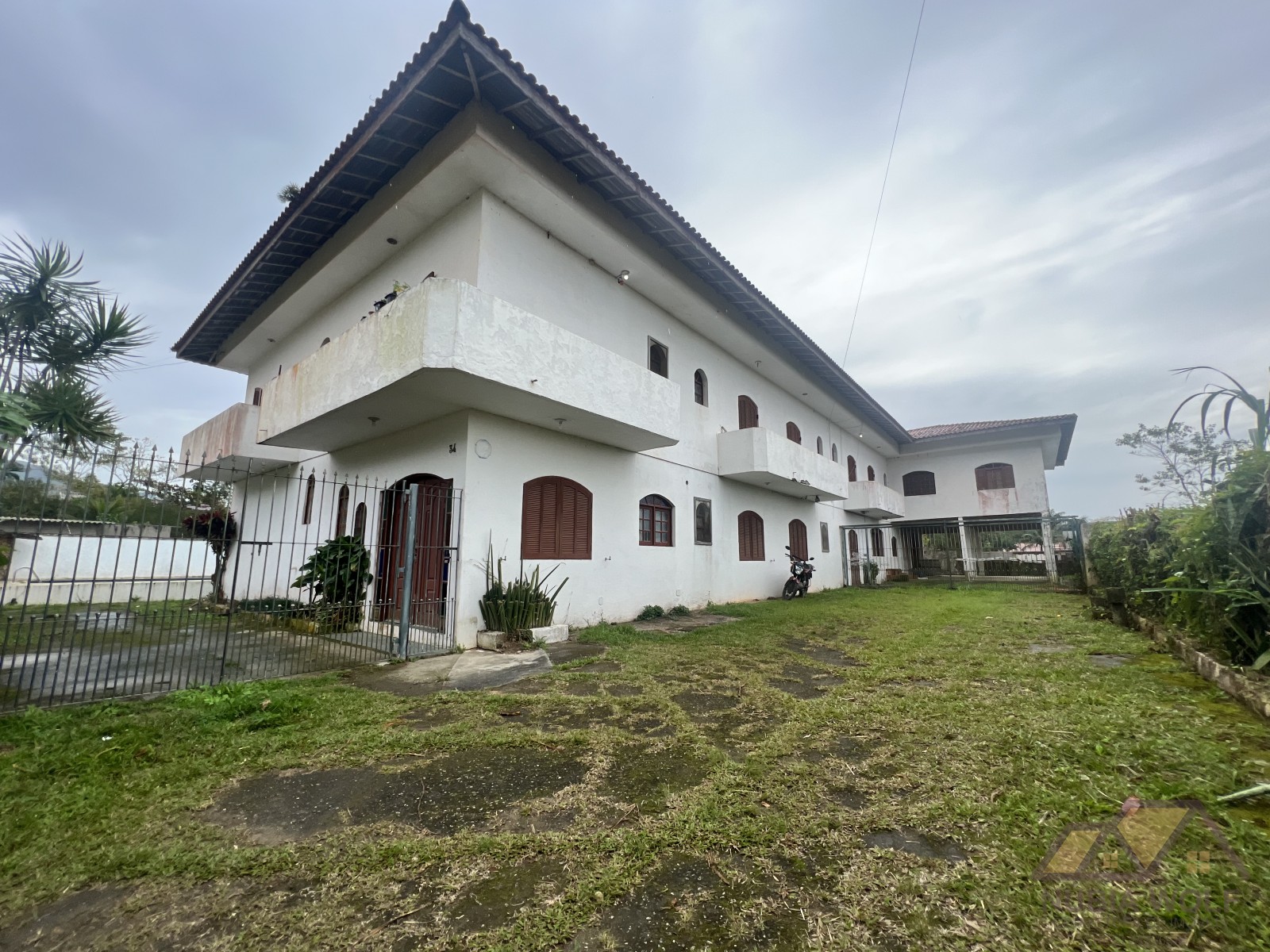 Ponto Comercial para venda em Peruíbe