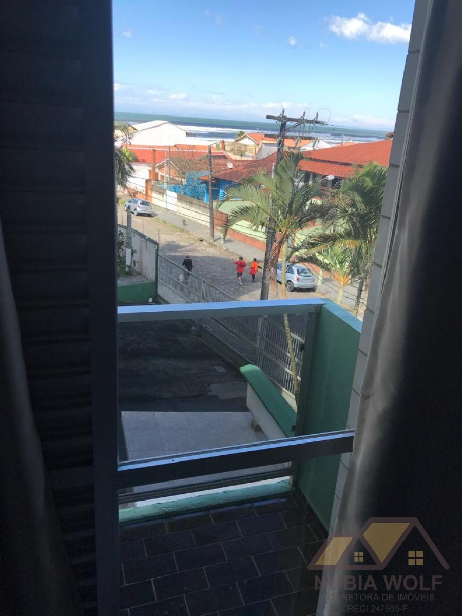 Apartamento para venda em Peruíbe