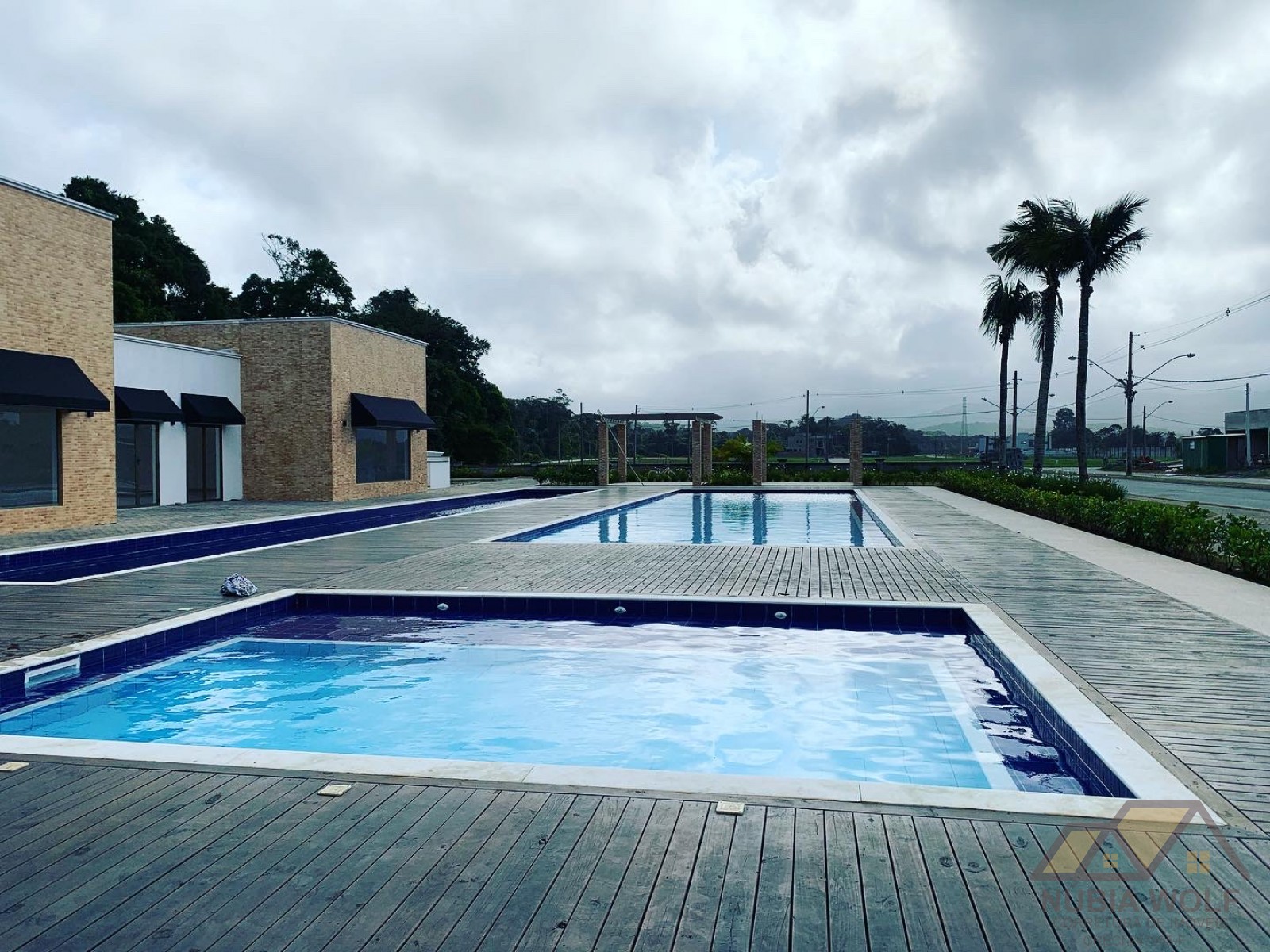 Terreno para venda em Peruíbe