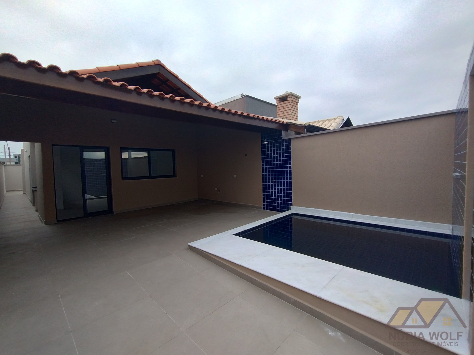 Casa para venda em Peruíbe