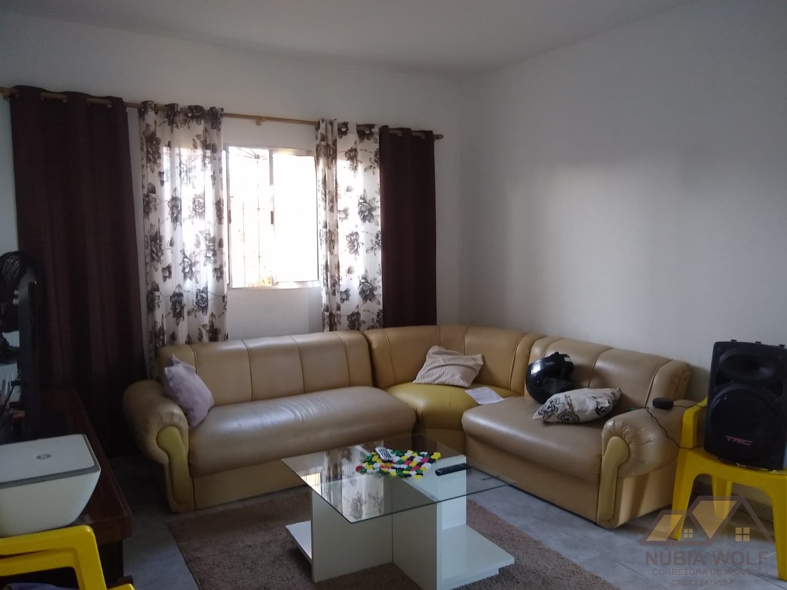 Casa para venda em Peruíbe