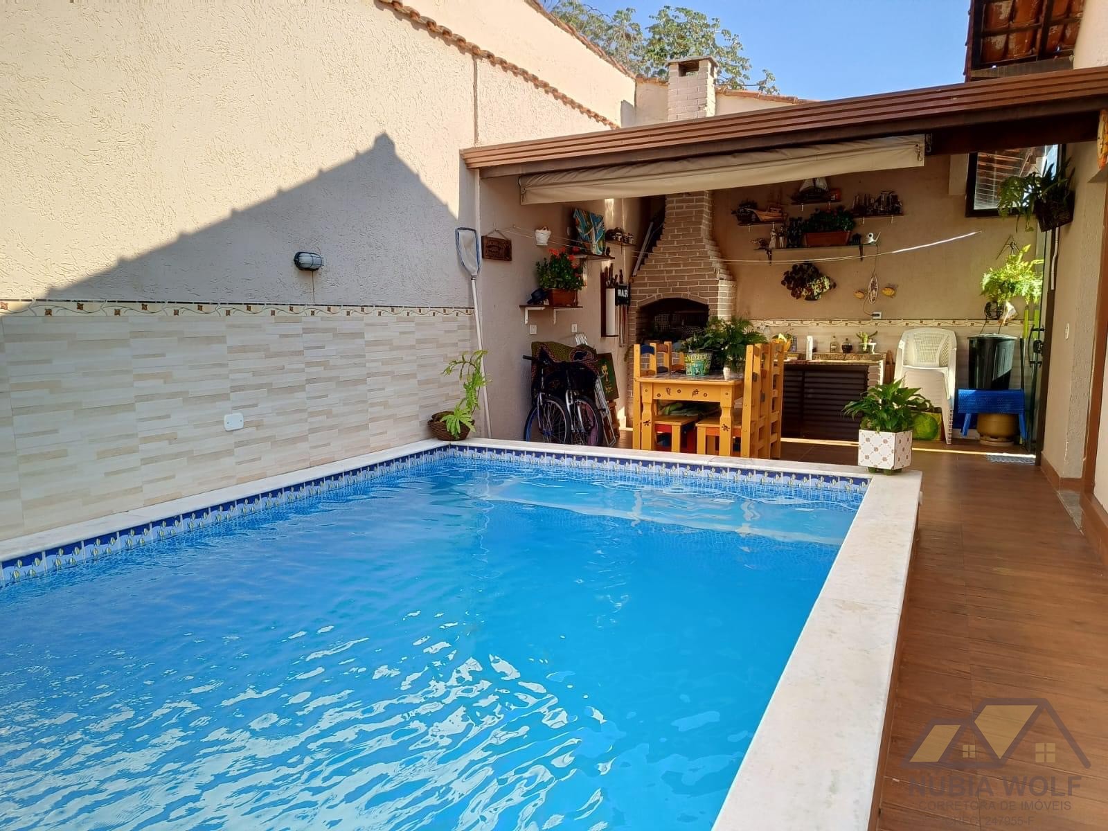 Casa para venda em Peruíbe