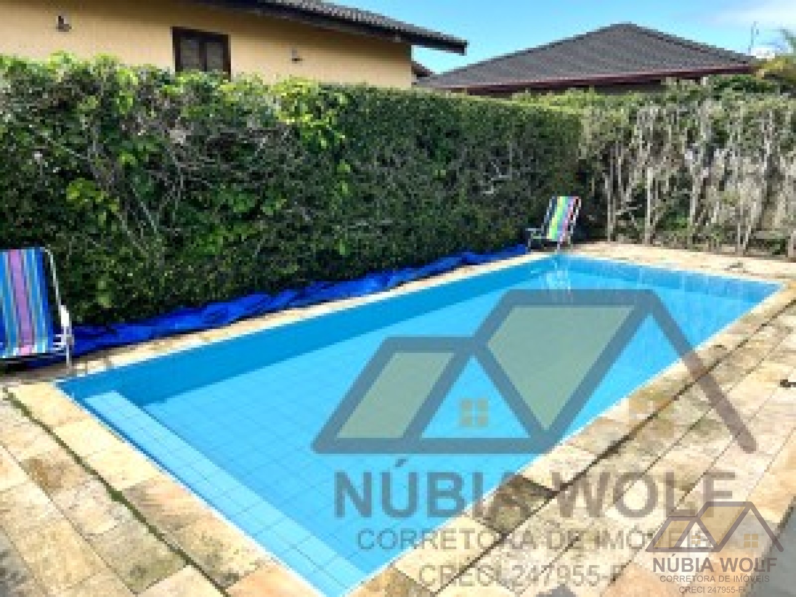 Casa para venda em Peruíbe